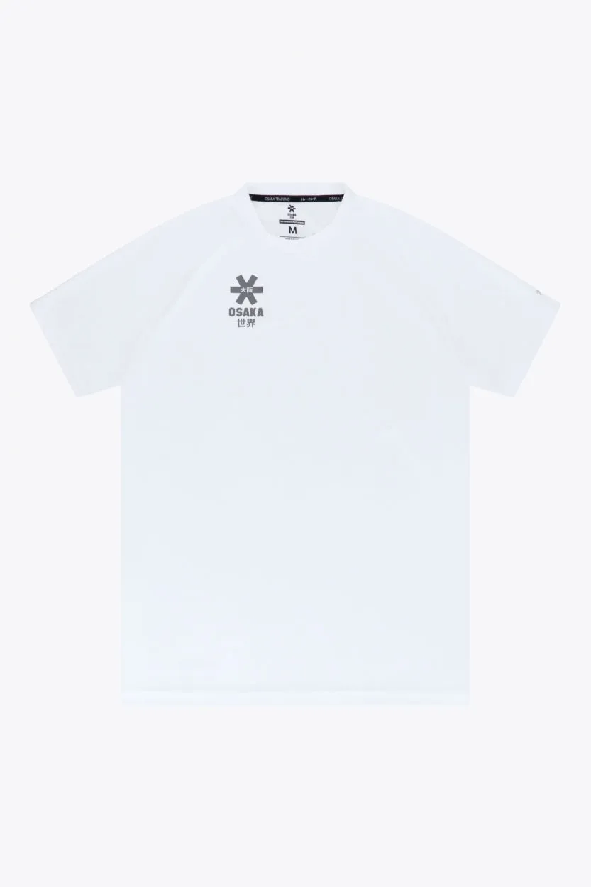 osaka-men-training-tee-maglia-uomo-bianca image 1