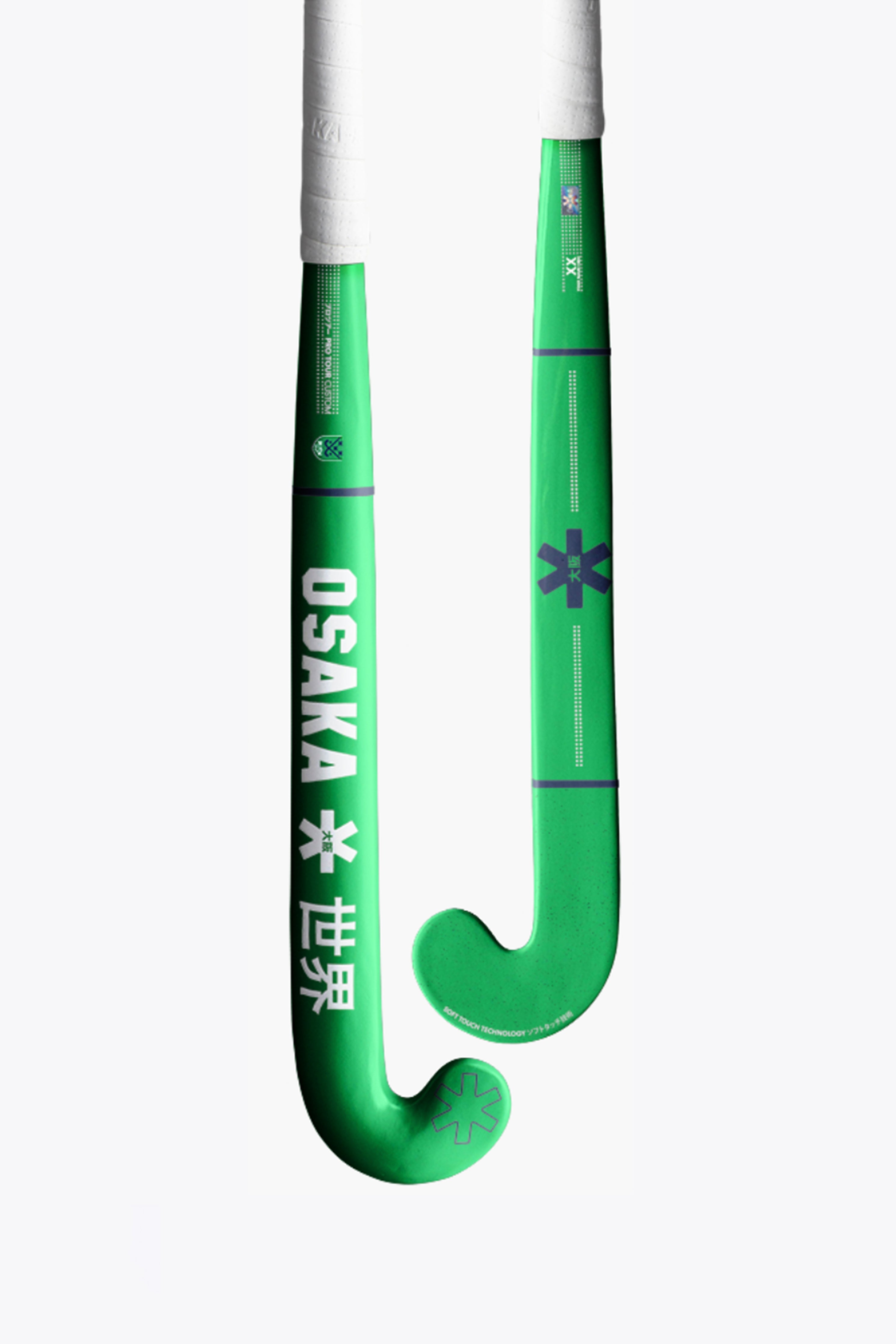 osaka-custom-pro-mazza-hockey-osaka-x-bhv-push image 1