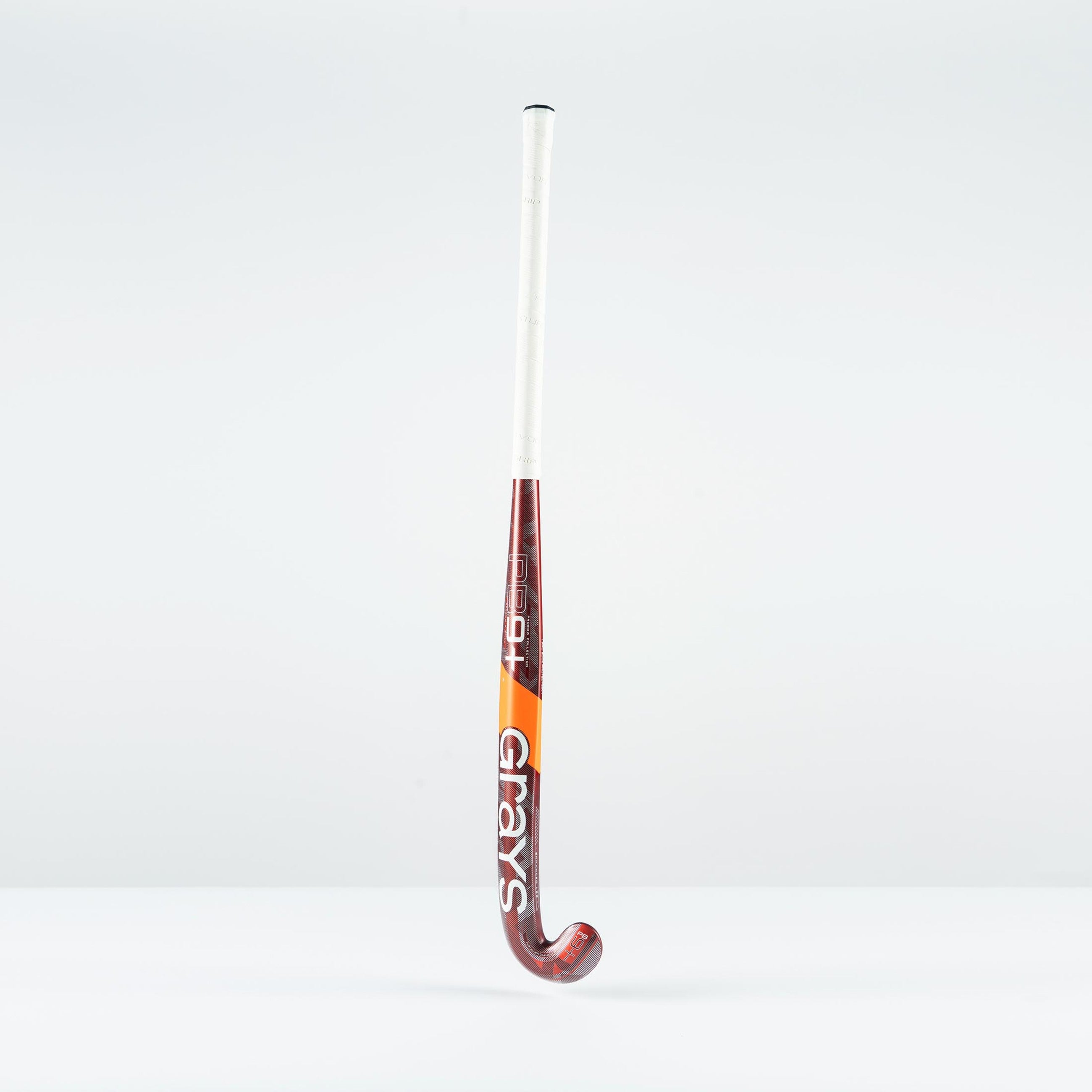 grays-pb9-mazza-da-hockey-prato-composita-rossa-probow-plus image 3