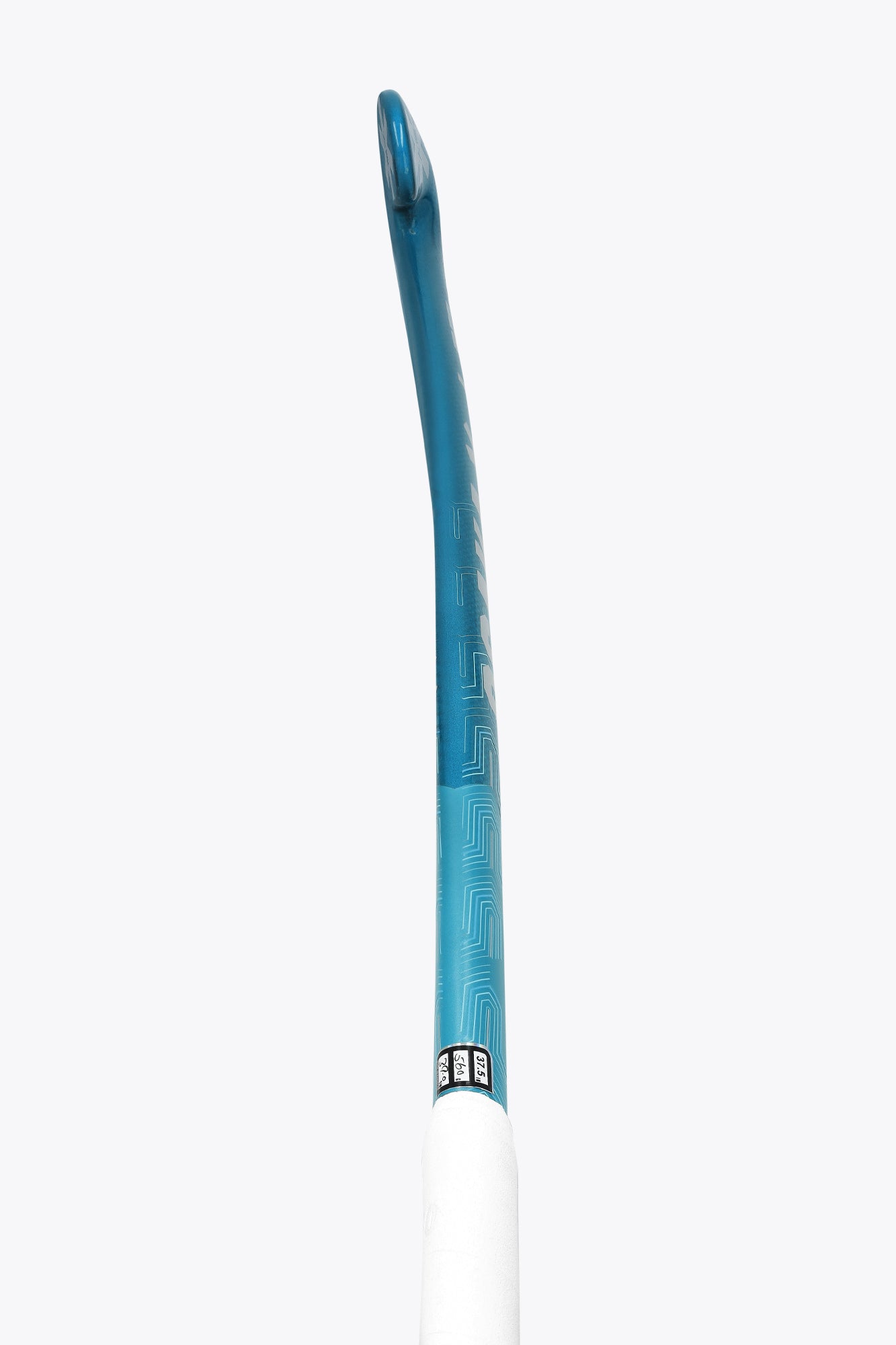 osaka-field-hockey-stick-mid-bow-85-mazza-hockey-blue-topaz image 3