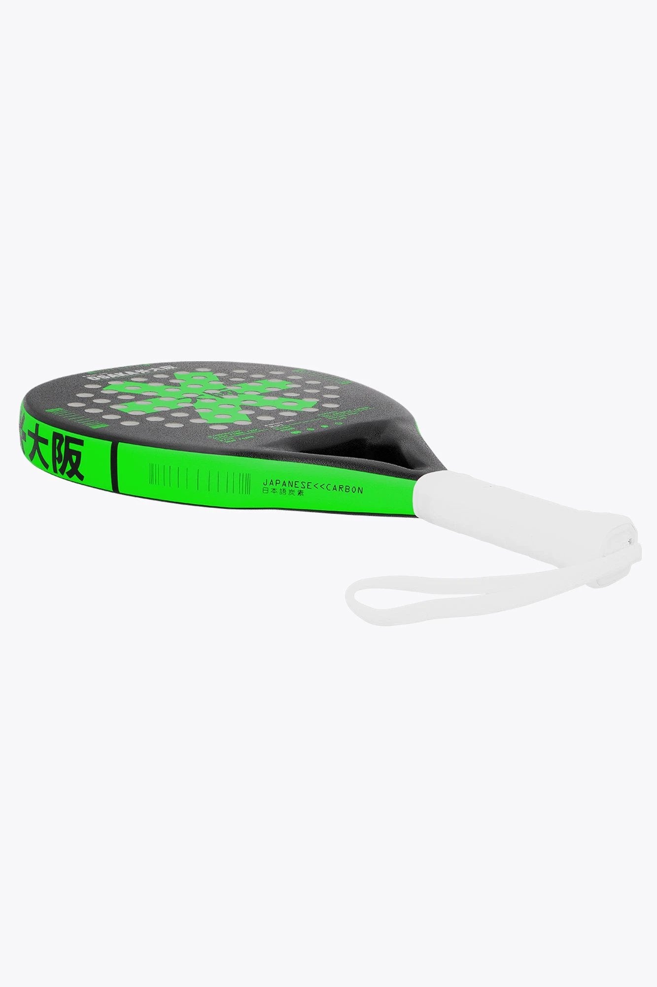 osaka-deshi-control-racchetta-padel-iconic-black image 3