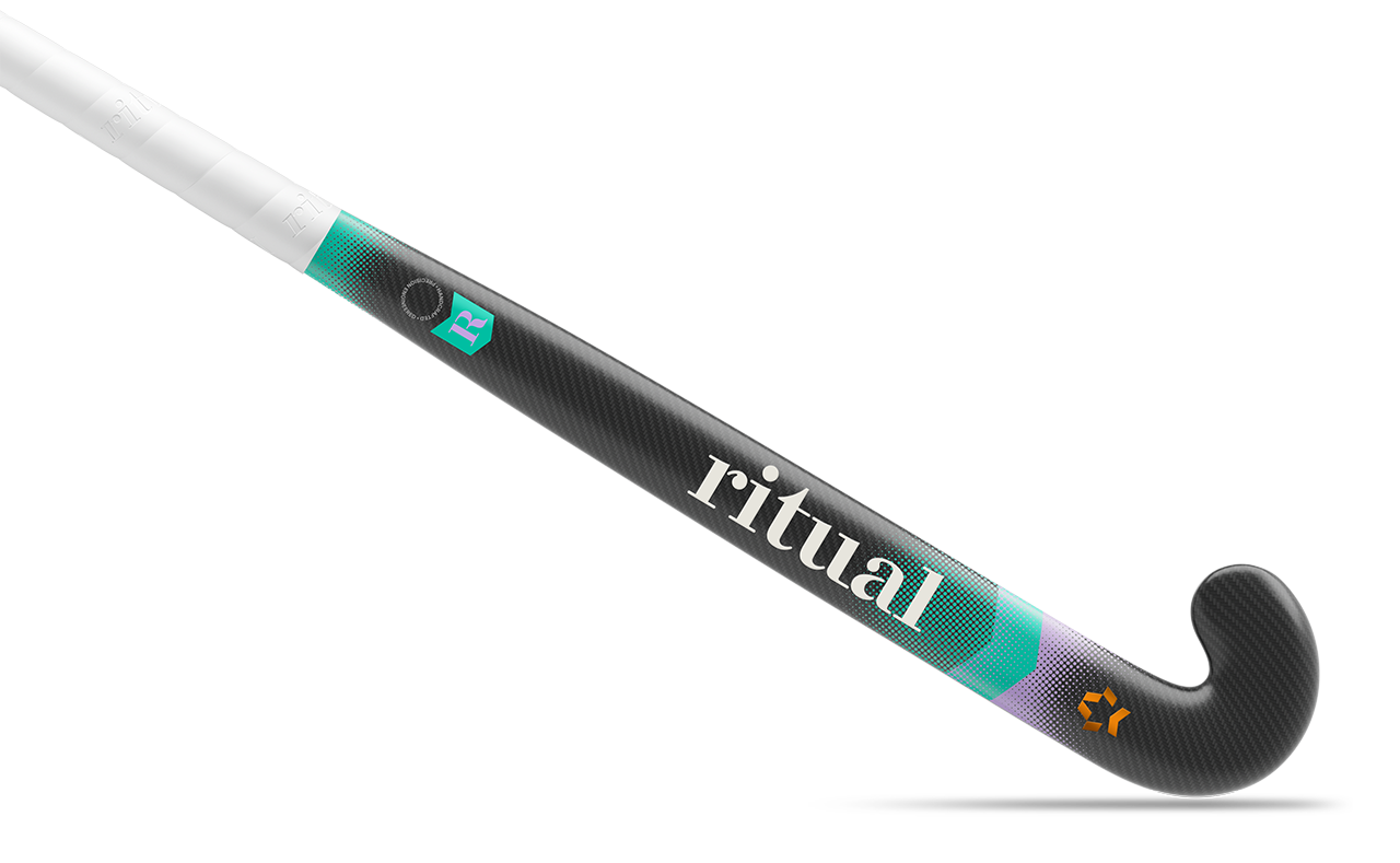 ritual-hockey-finesse-55-bastone-da-hockey-low-bow image 3