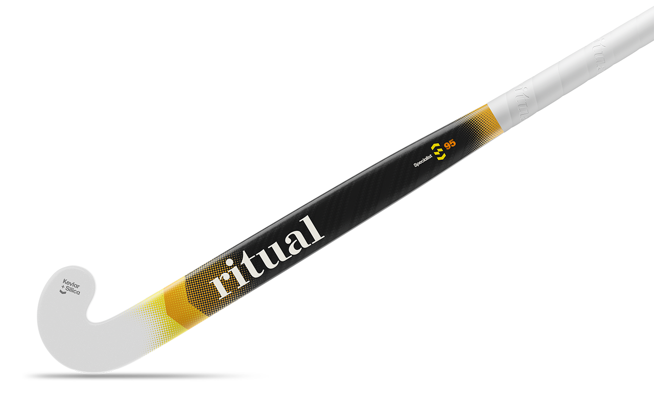 ritual-hockey-specialist-95-stecca-drag-flick-low-bow image 2