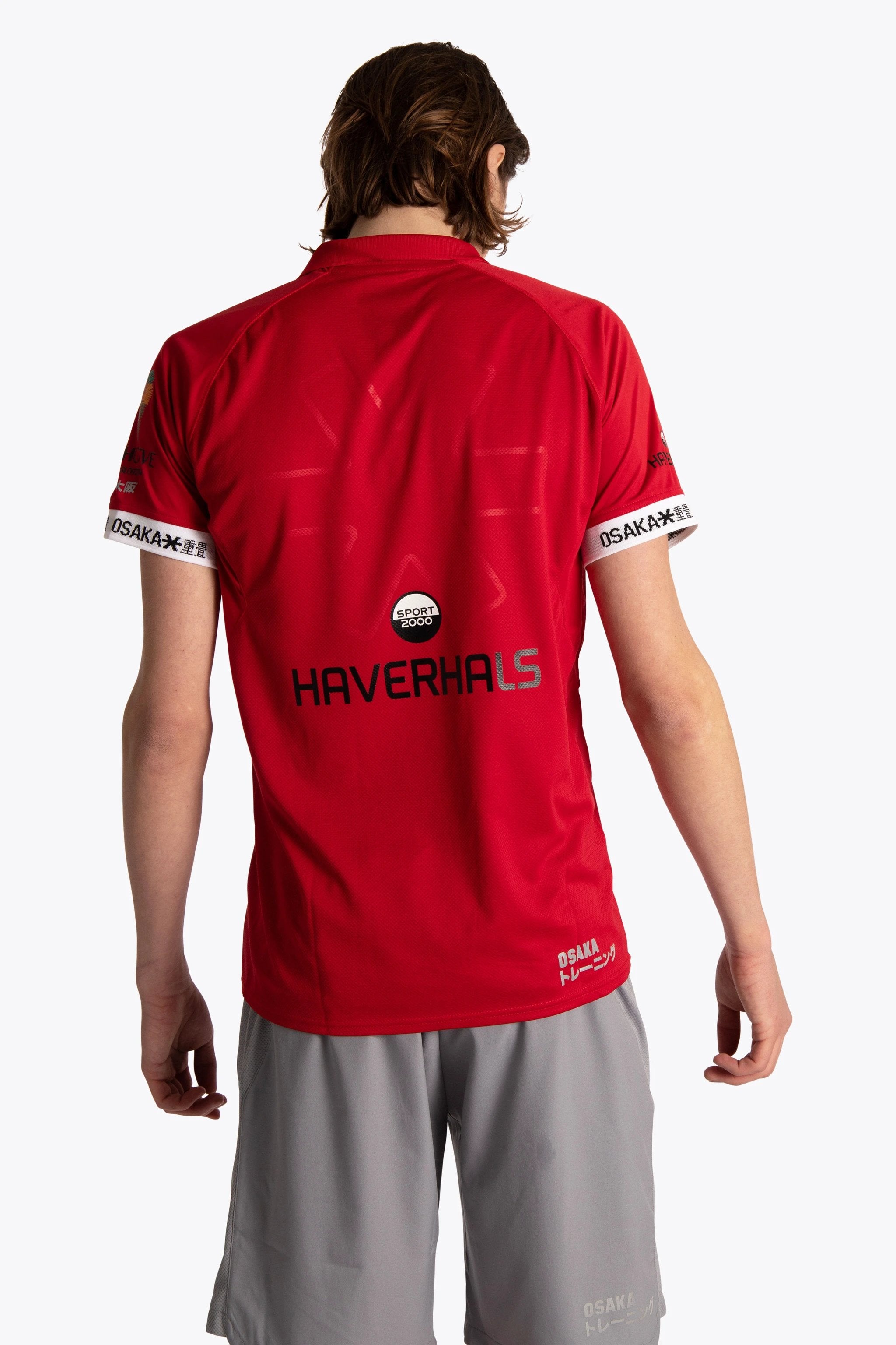 osaka-xenios-polo-uomo-jersey-rosso image 7