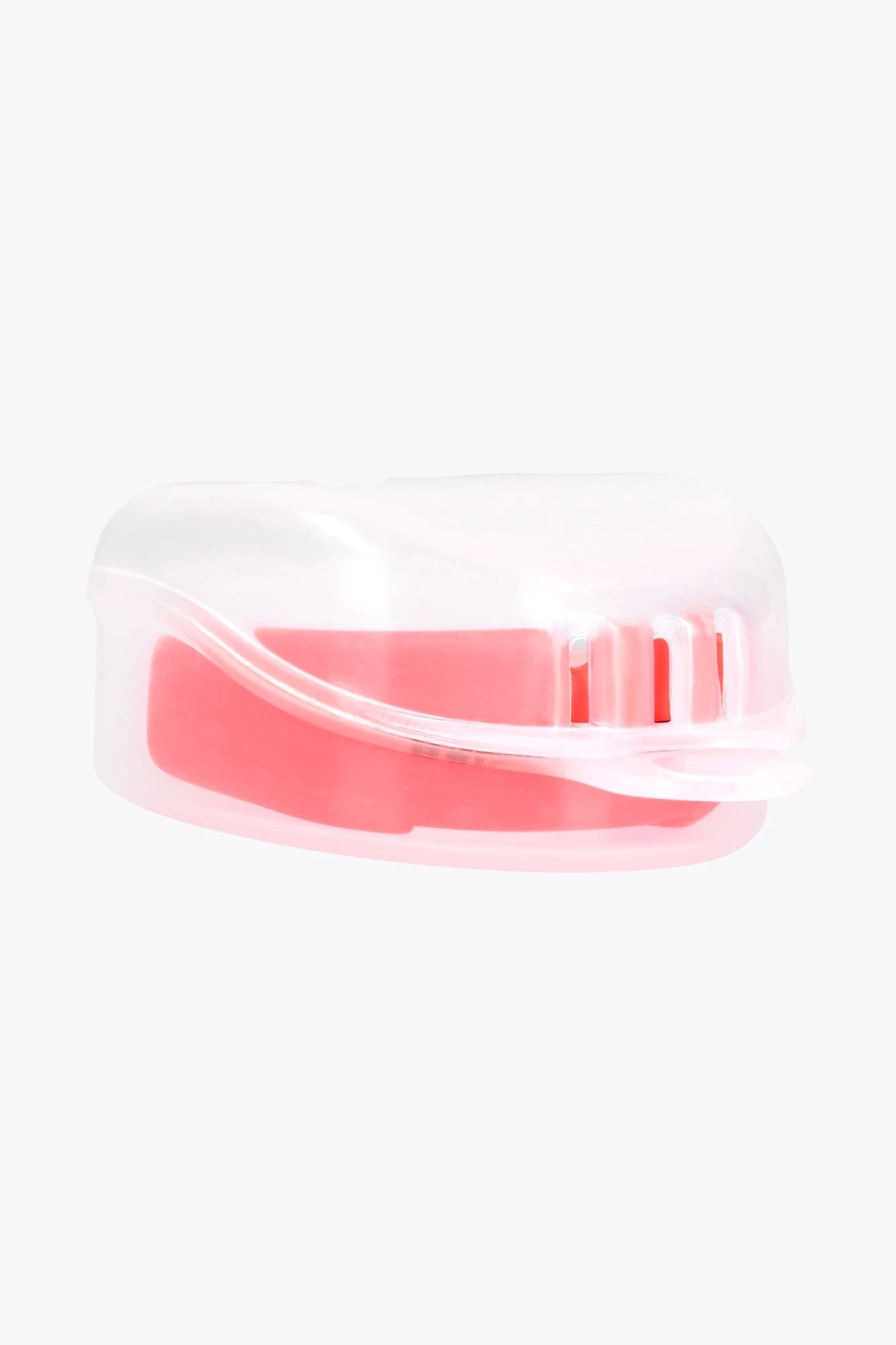 osaka-mouth-guard-comfort-paradenti-hockey-rosso image 2