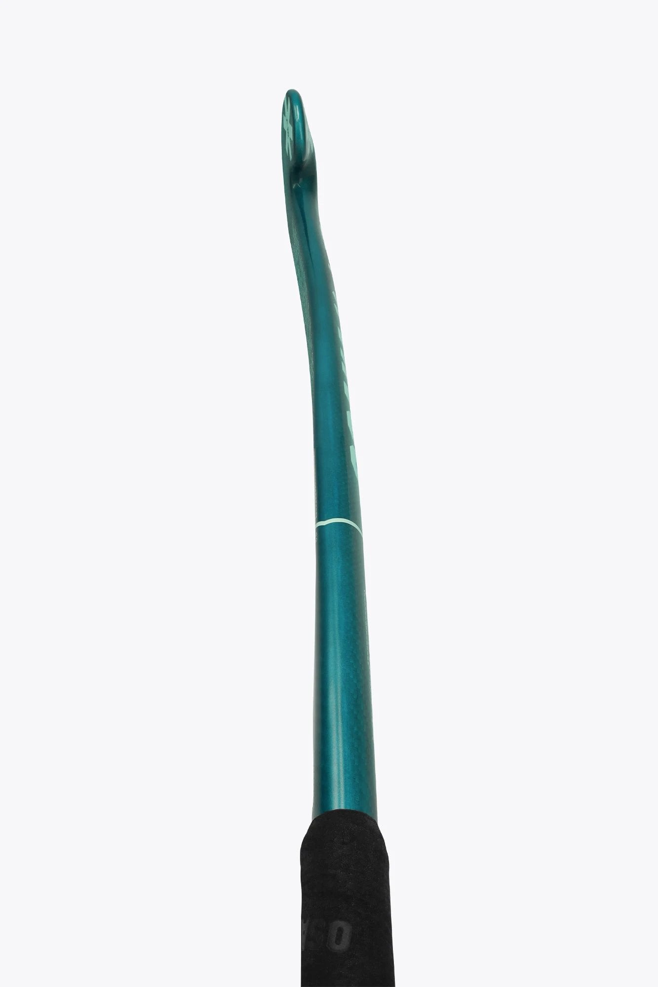 osaka-mid-bow-85-mazza-hockey-prato-transformative-teal image 3