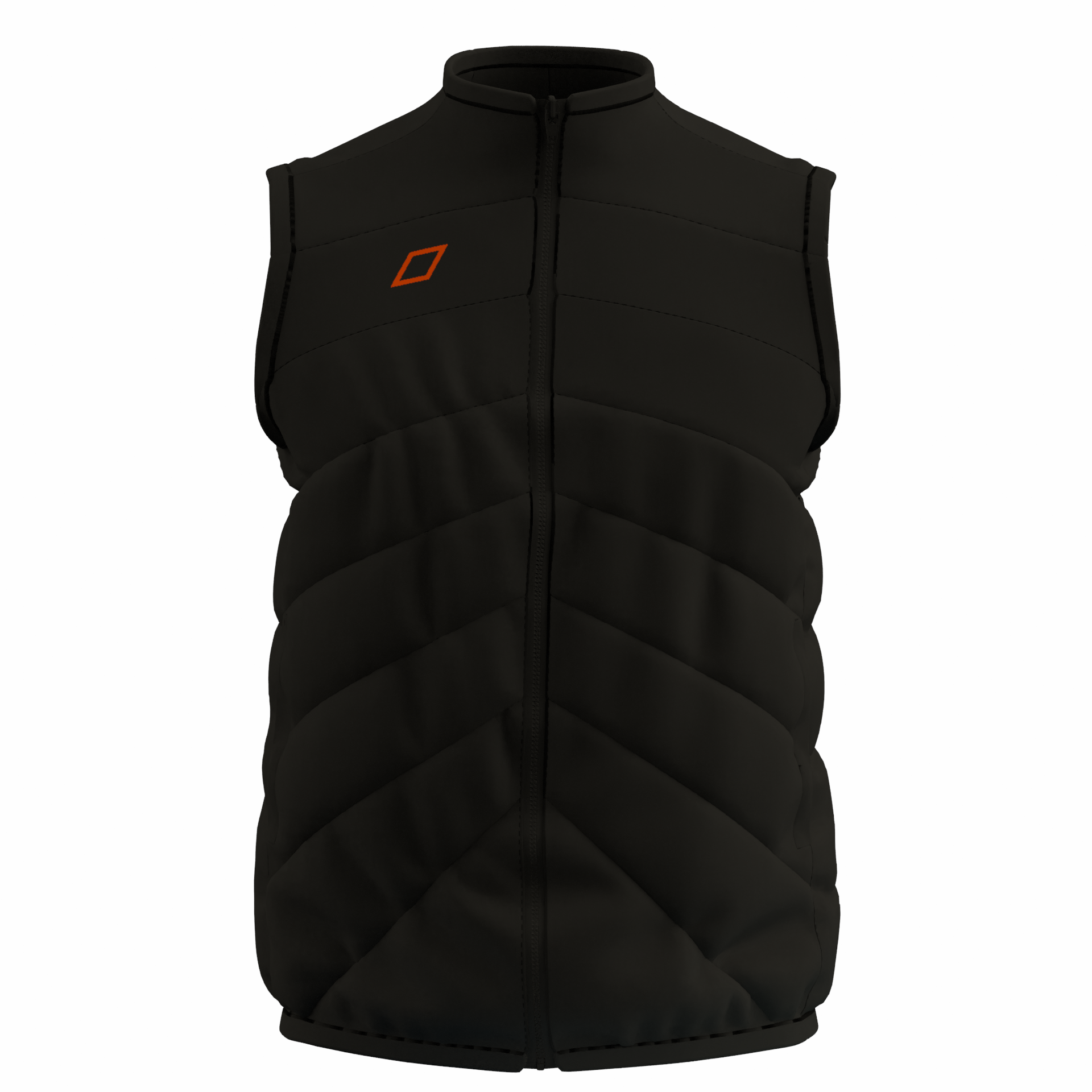 grays-performance-bodywarmer-gilet-imbottito-nero-navy image 1