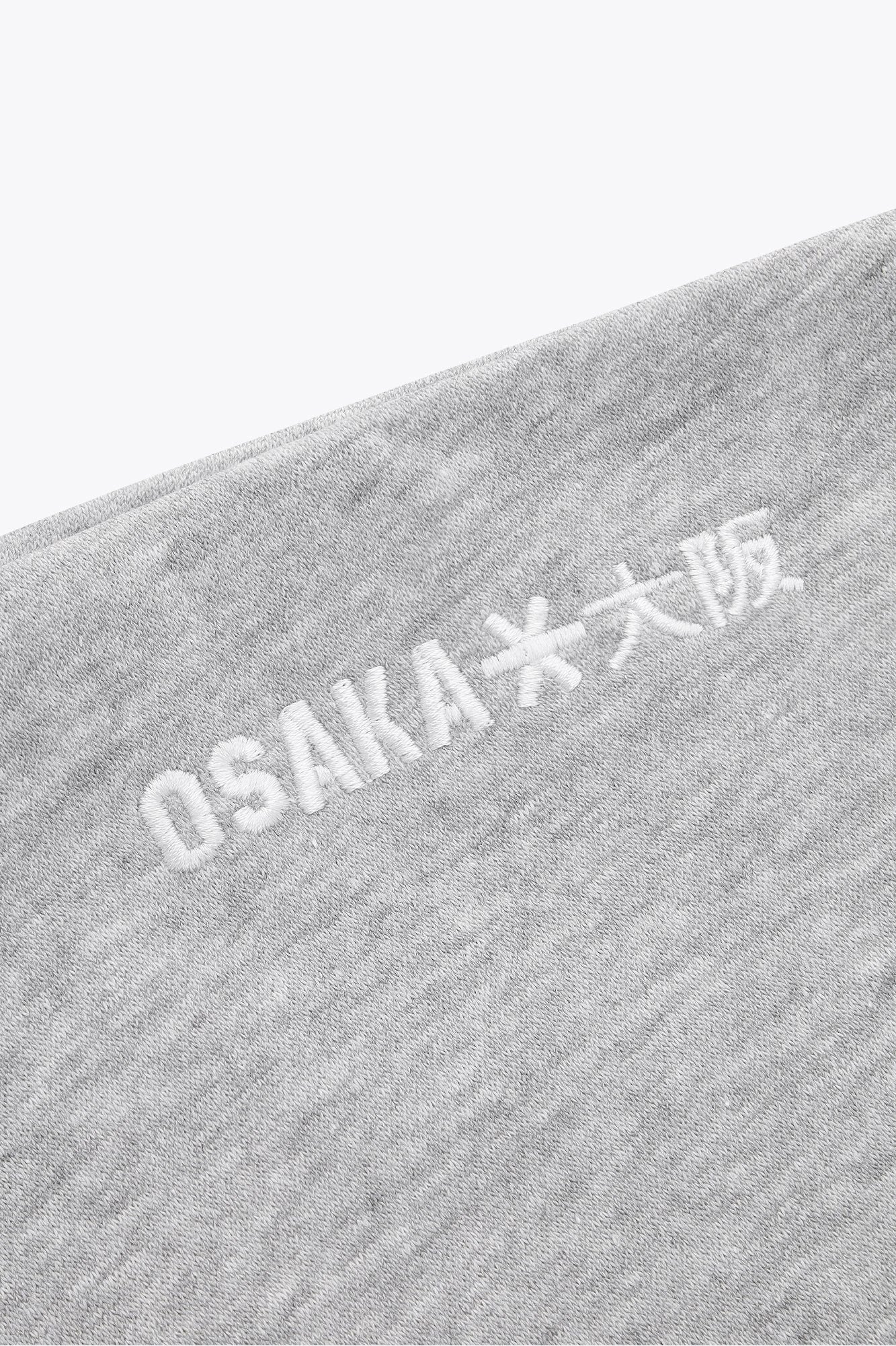 osaka-men-full-zip-hoodie-heather-grey image 4