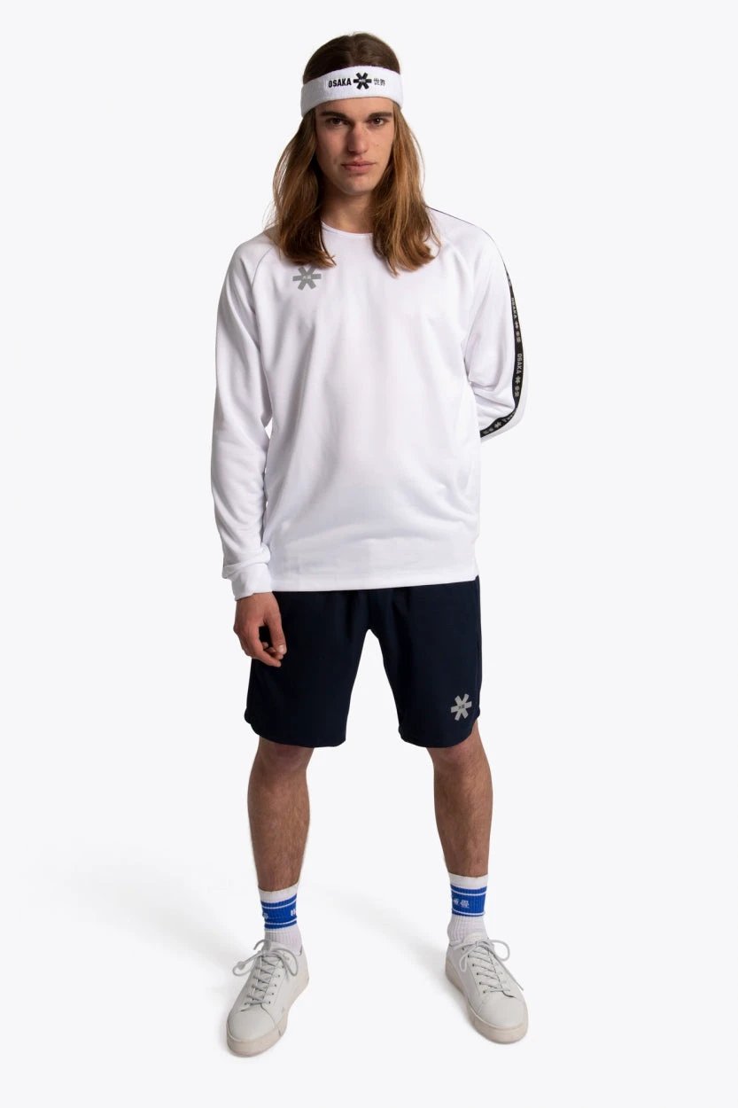 felpa-allenamento-uomo-osaka-men-training-sweater-bianco image 3
