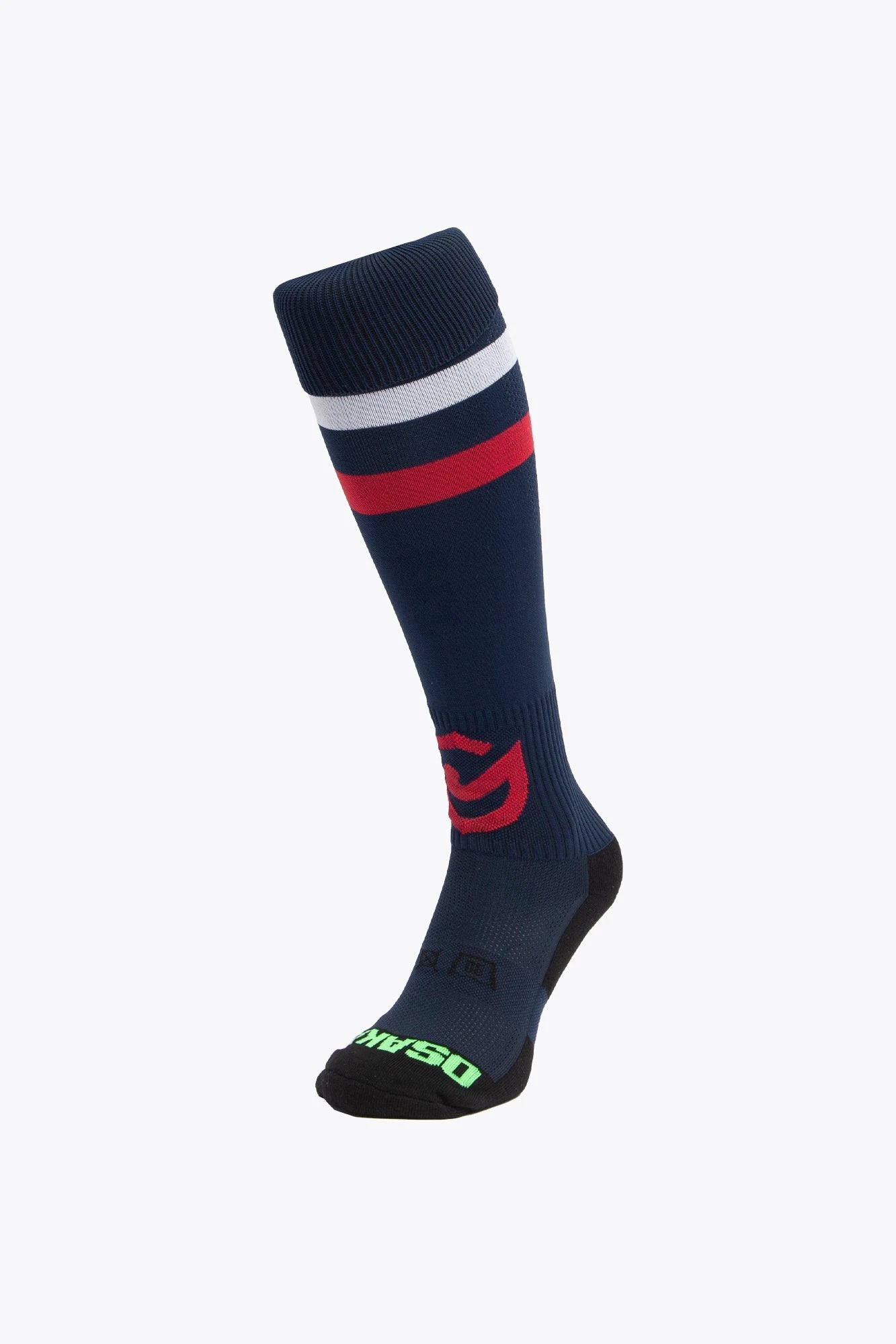 roeselare-rangers-field-hockey-socks-osaka-calzini-navy image 1