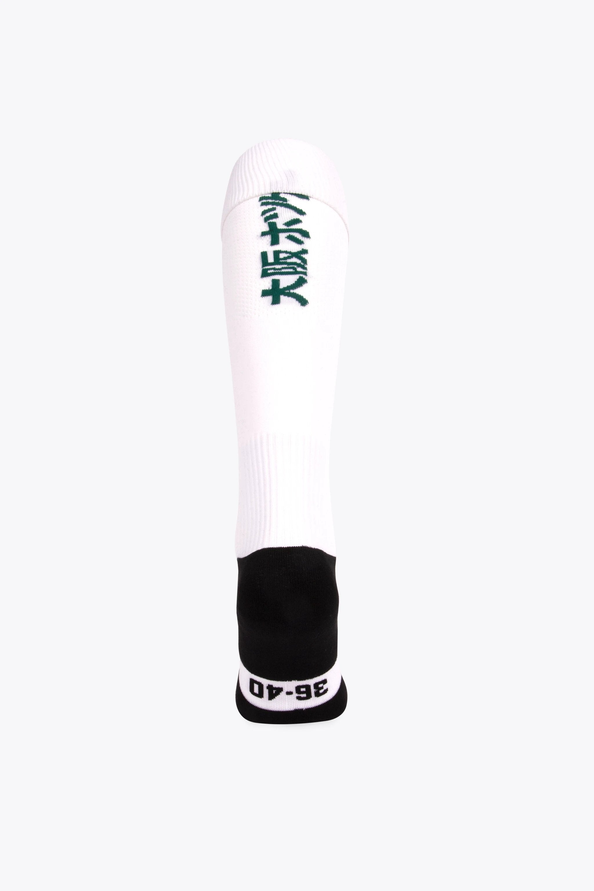 osaka-sox-uhlenhorst-calze-hockey-white image 2