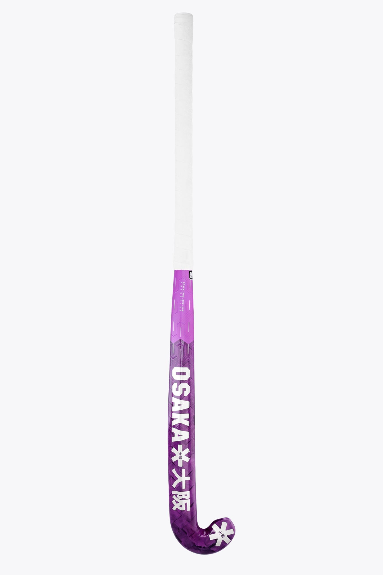 osaka-pro-bow-ltd-futurelab-mazza-hockey-rose-bud image 6