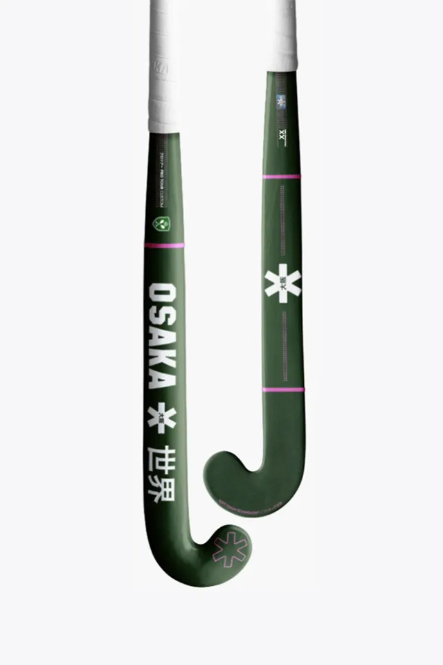 osaka-custom-pro-mazza-hockey-prato-osaka-x-verviers image 1