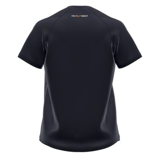 grays-thurrock-h-c-gts-maglia-s-s-donna-nera image 2