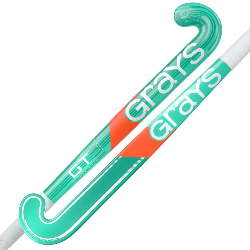 grays-gt3-junior-mazza-hockey-prato-composite-menta image 1