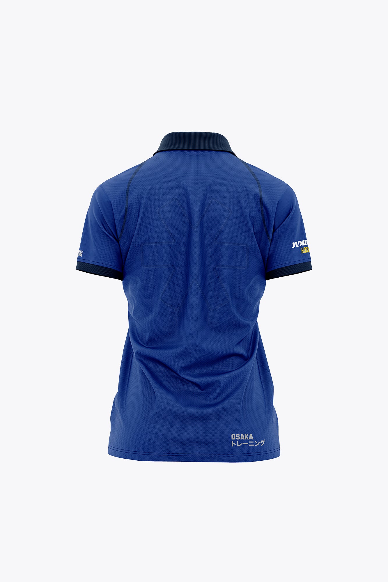 osaka-polo-jersey-bh-bc-breda-donna-blu-royal image 2