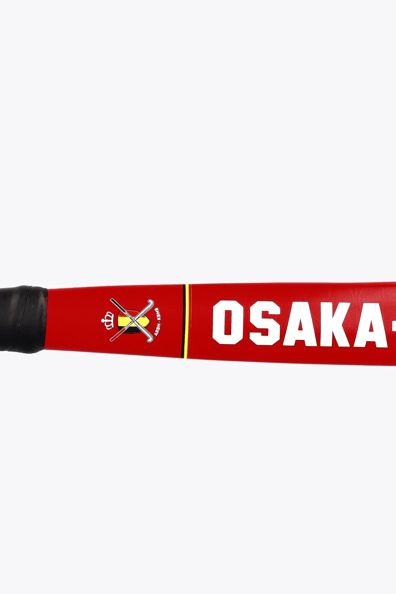 osaka-belgium-mini-stick-hockey-rosso image 6