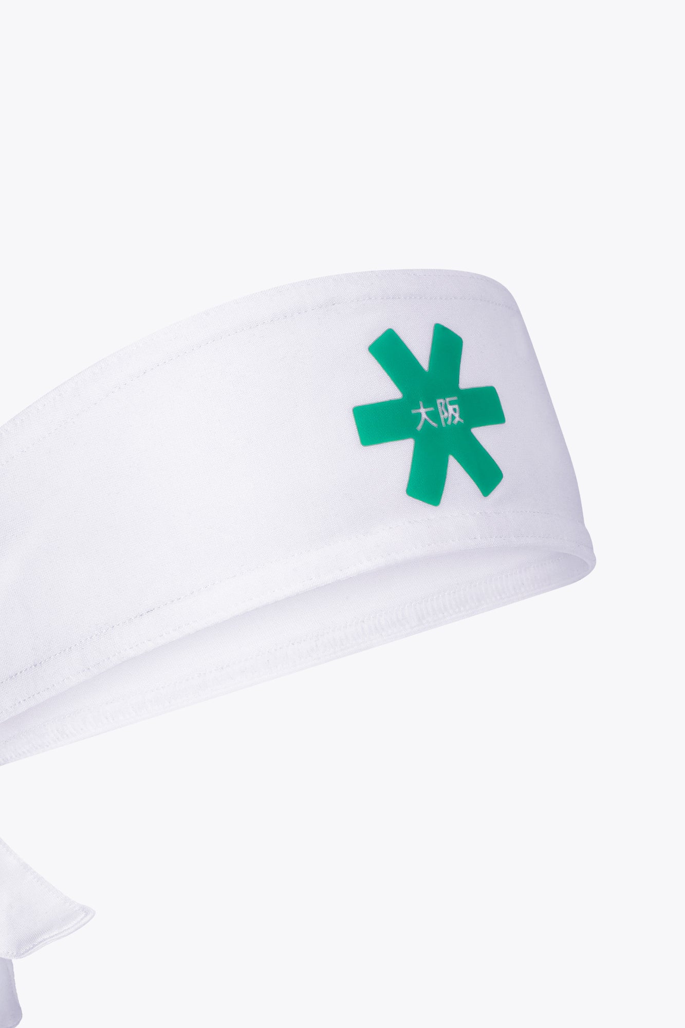 osaka-sports-bandana-white-green image 3