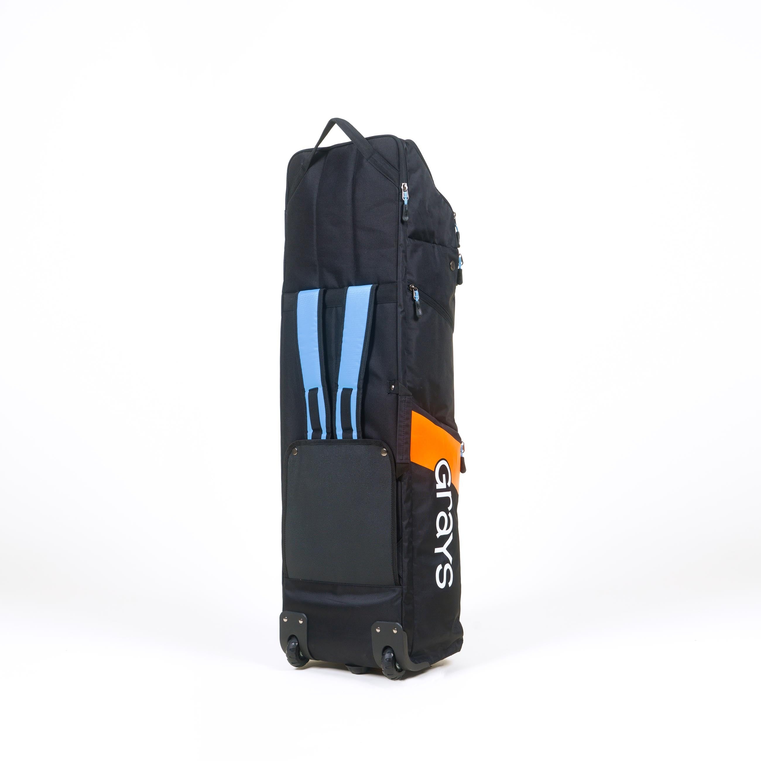grays-g900-kitbag-borsone-con-ruote-porta-mazze image 6