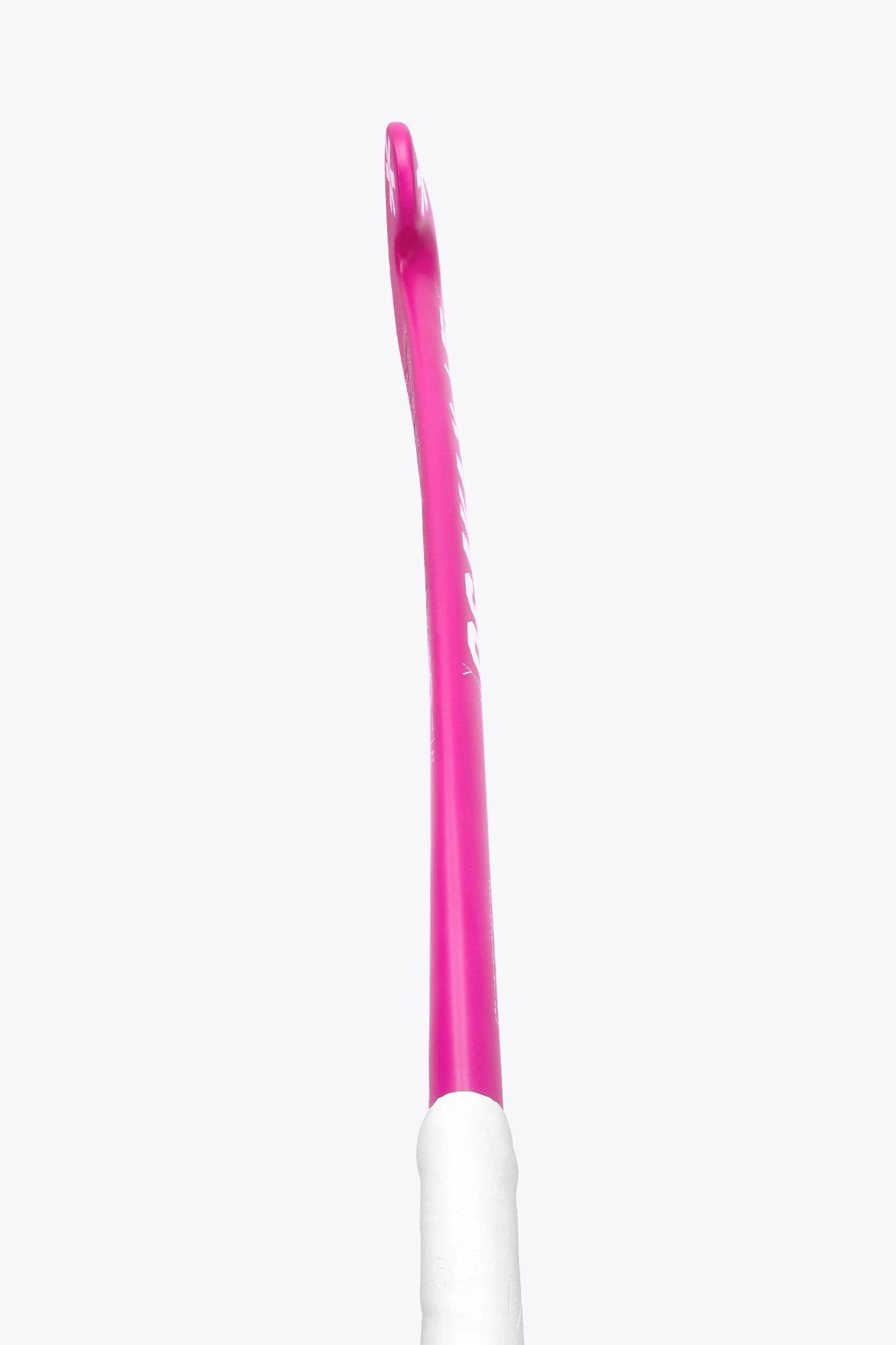osaka-field-hockey-stick-mid-bow-wd-mazza-hockey-prato-electric-fuchsia image 3