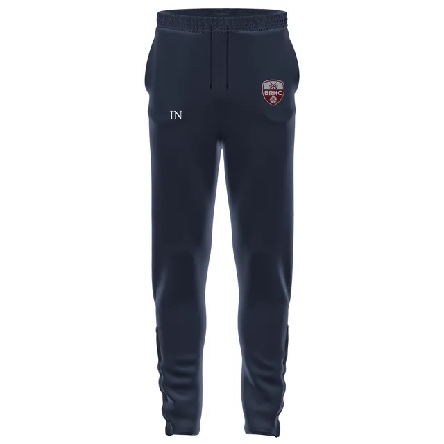 grays-gts-training-trousers-ben-rhydding-hc-junior-dark-navy image 1