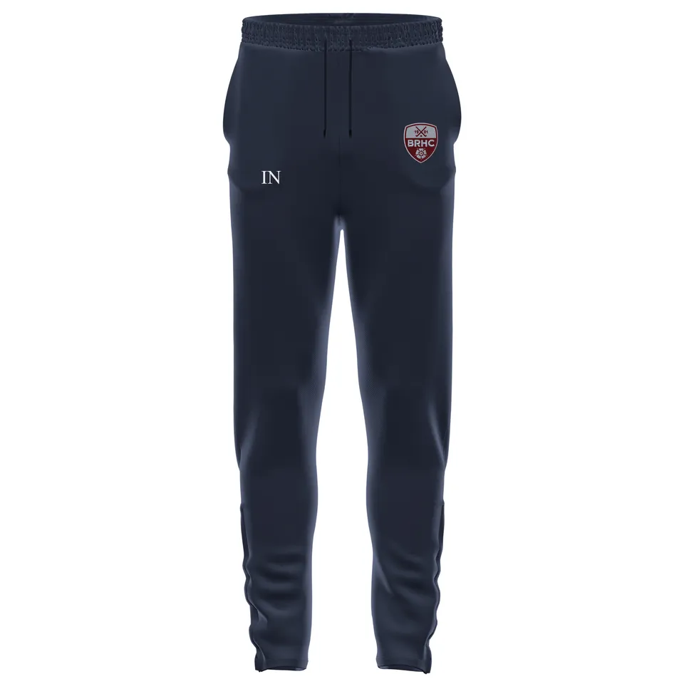 grays-gts-training-trousers-ben-rhydding-hc-junior-dark-navy image 1