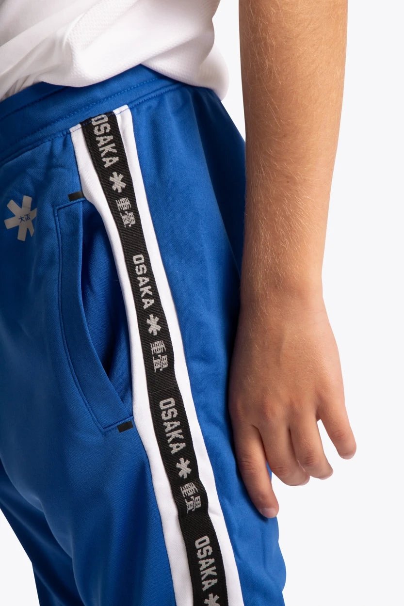 osaka-kids-training-pantaloni-tuta-bambino-blu-royal image 4