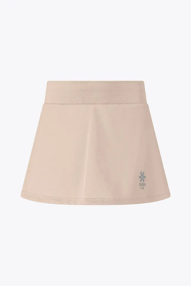 osaka-floucy-skort-donna-gonna-pantalone-hockey-tennis-grigio-sustained-grey image 1