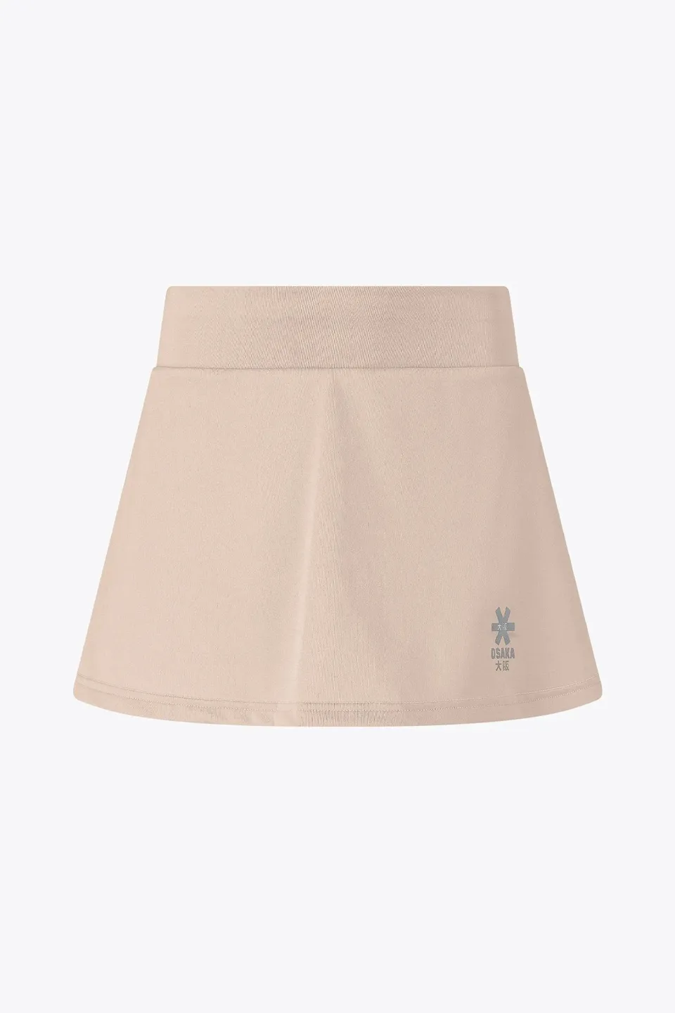 osaka-floucy-skort-donna-gonna-pantalone-hockey-tennis-grigio-sustained-grey image 1