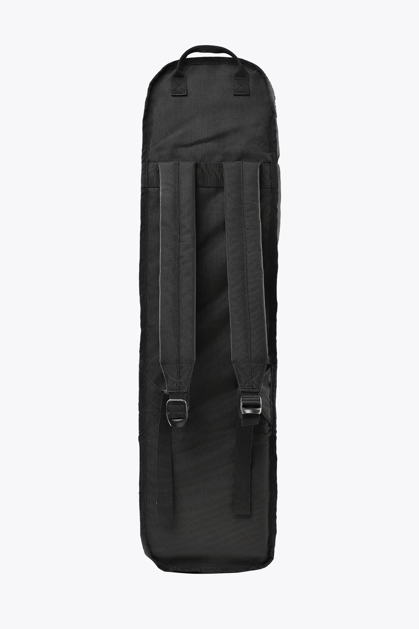 osaka-sports-kids-stickbag-small-borsa-hockey-bambino-iconic-black image 2