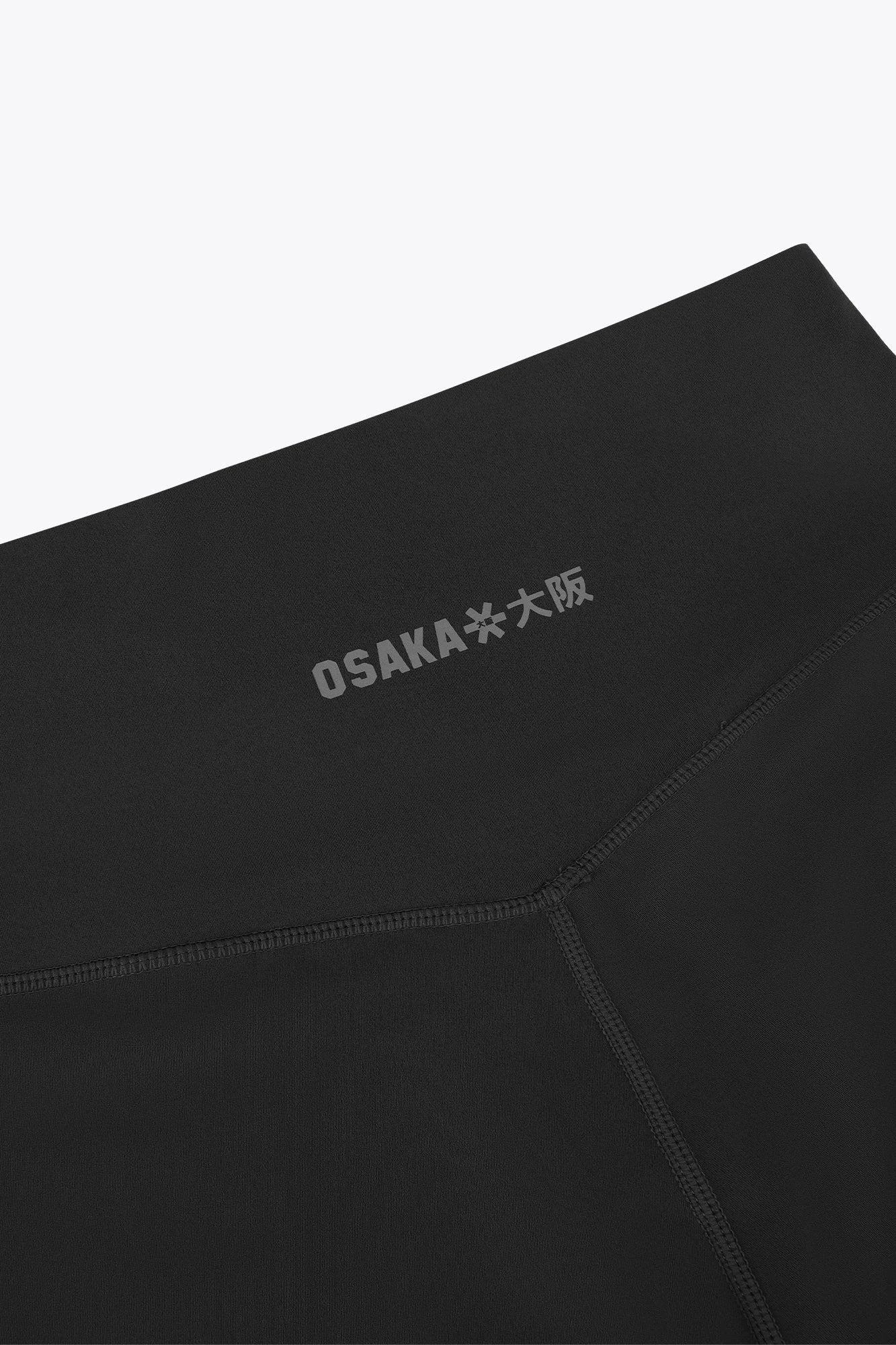 osaka-women-biker-shorts-6-shorts-sportivi-donna-black image 3