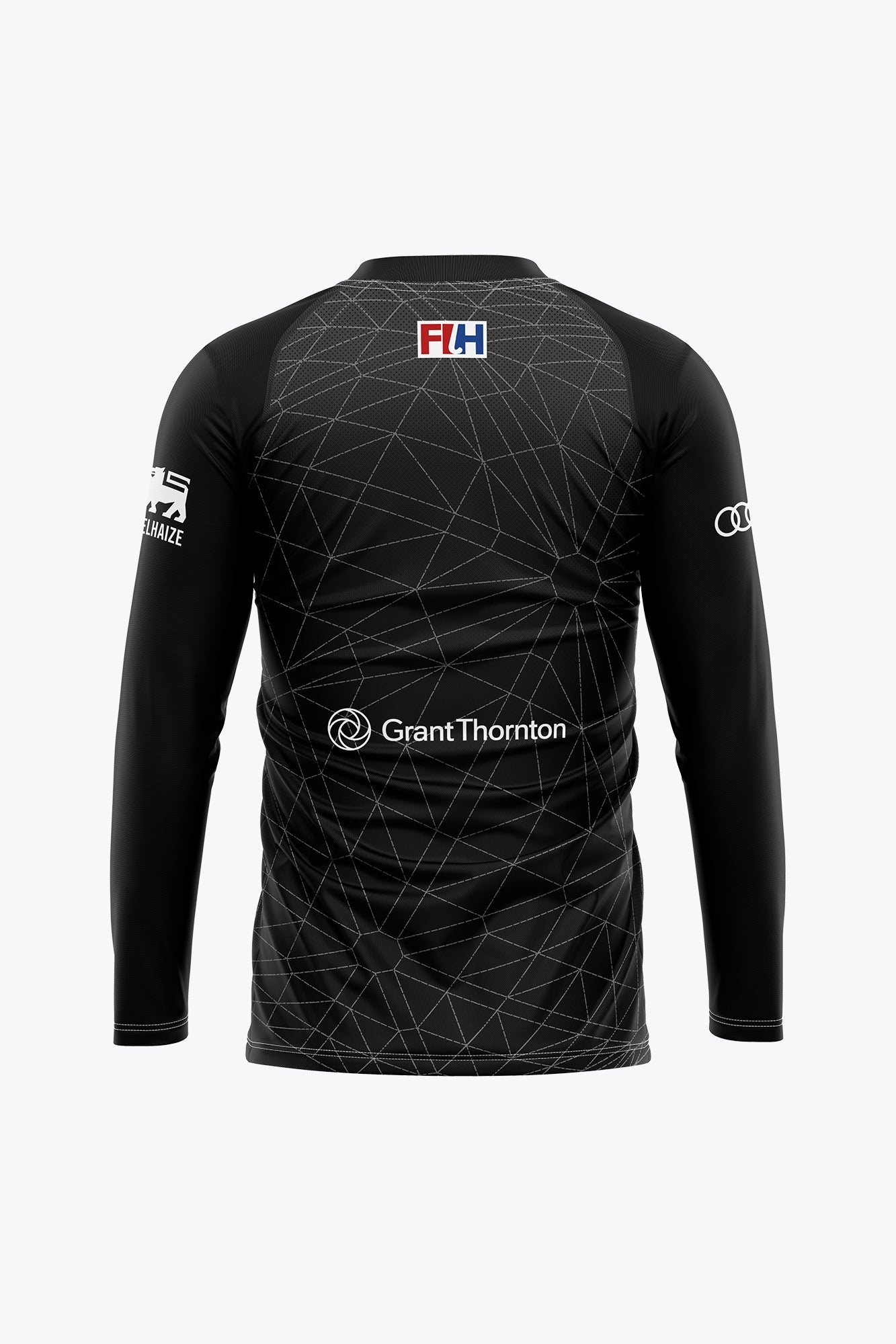 osaka-maglia-portiere-belgio-donna-manica-lunga-2026-edition-black image 2