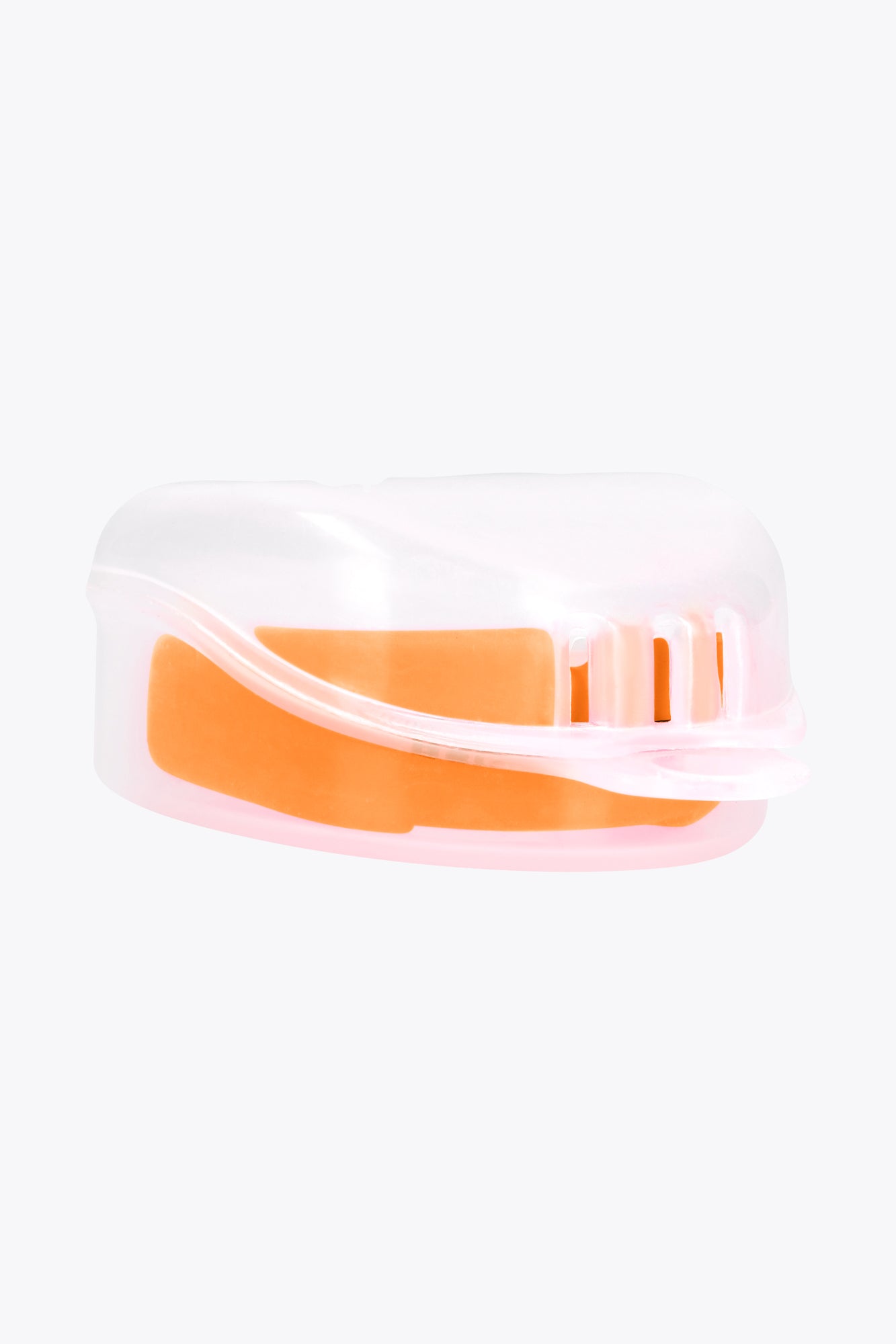 osaka-mouth-guard-comfort-paradenti-orange image 2
