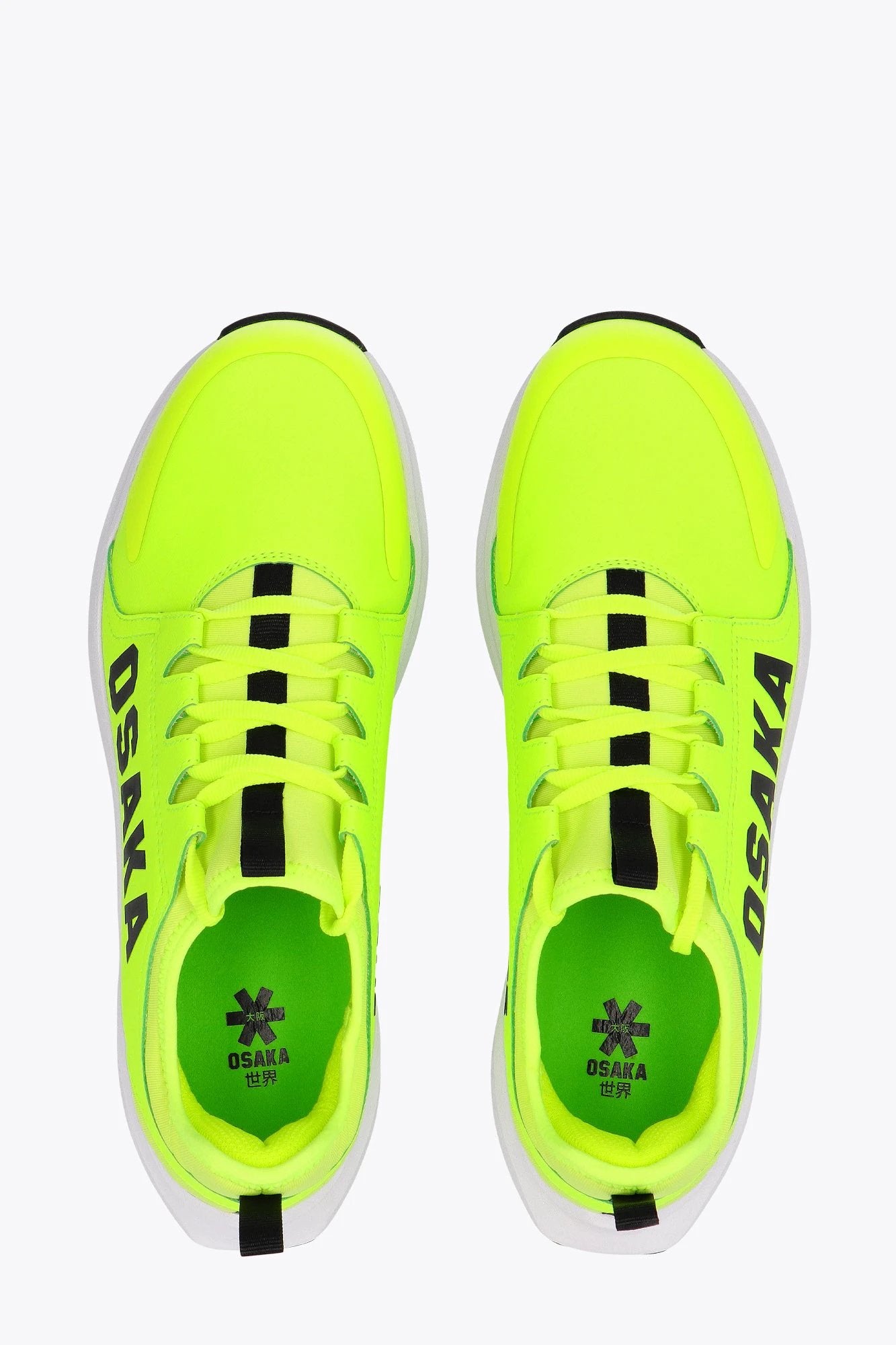 osaka-furo-scarpe-hockey-prato-fluorescent-lime image 6