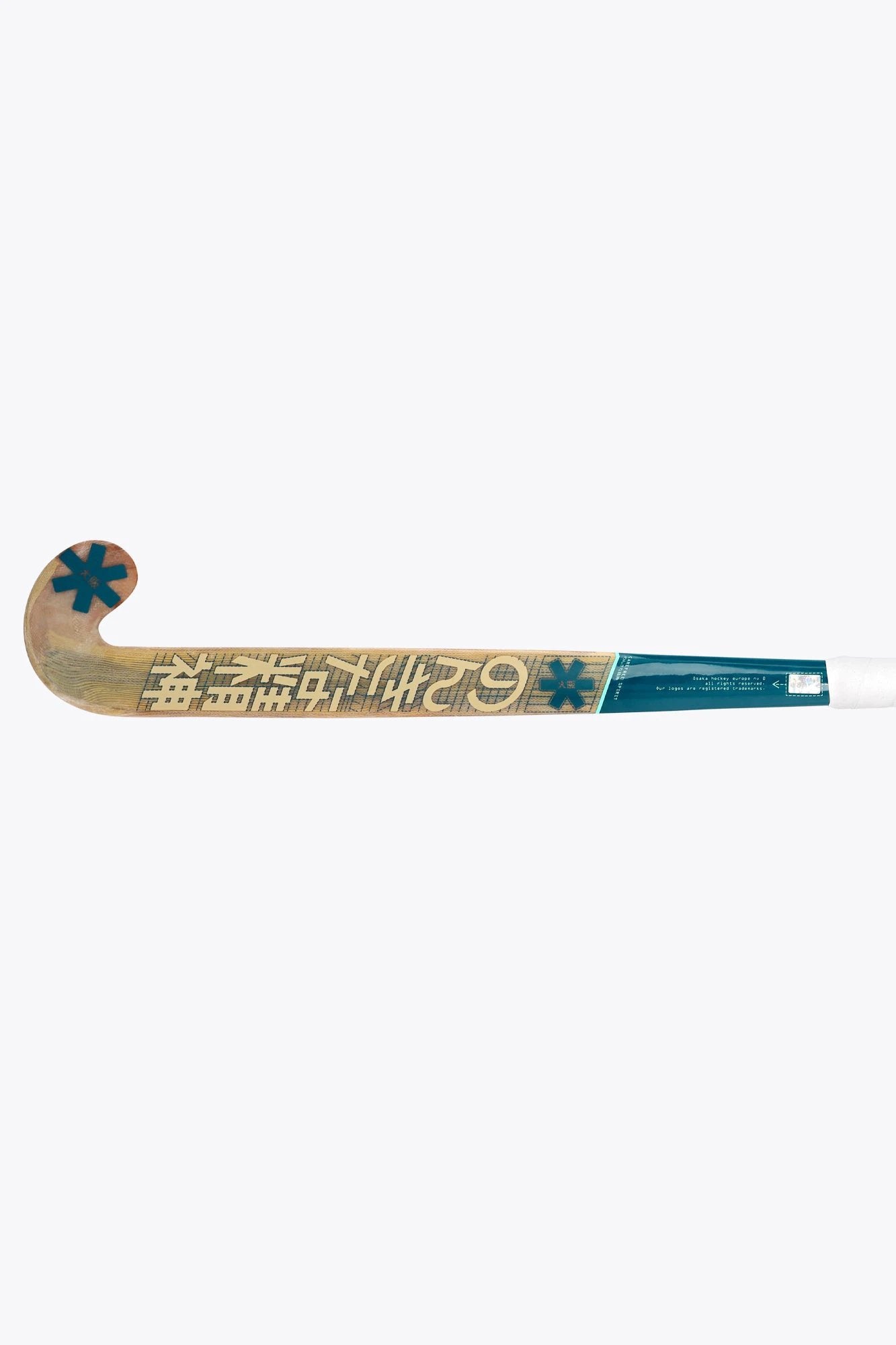 osaka-indoor-pro-bow-wd-pro-stecca-indoor-transformative-teal image 5