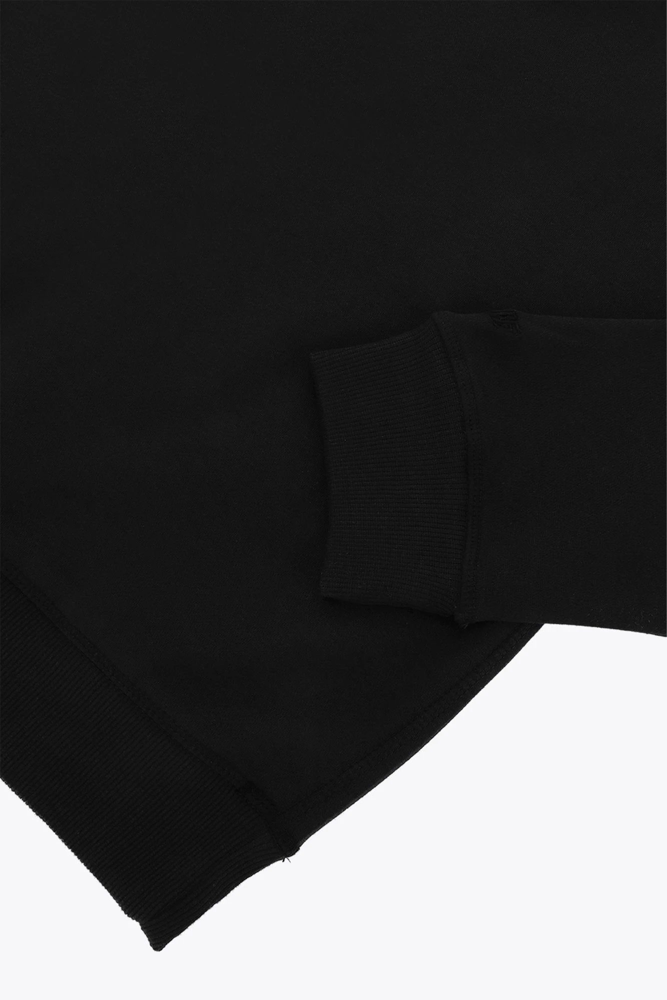 osaka-unisex-sweater-signature-black image 5