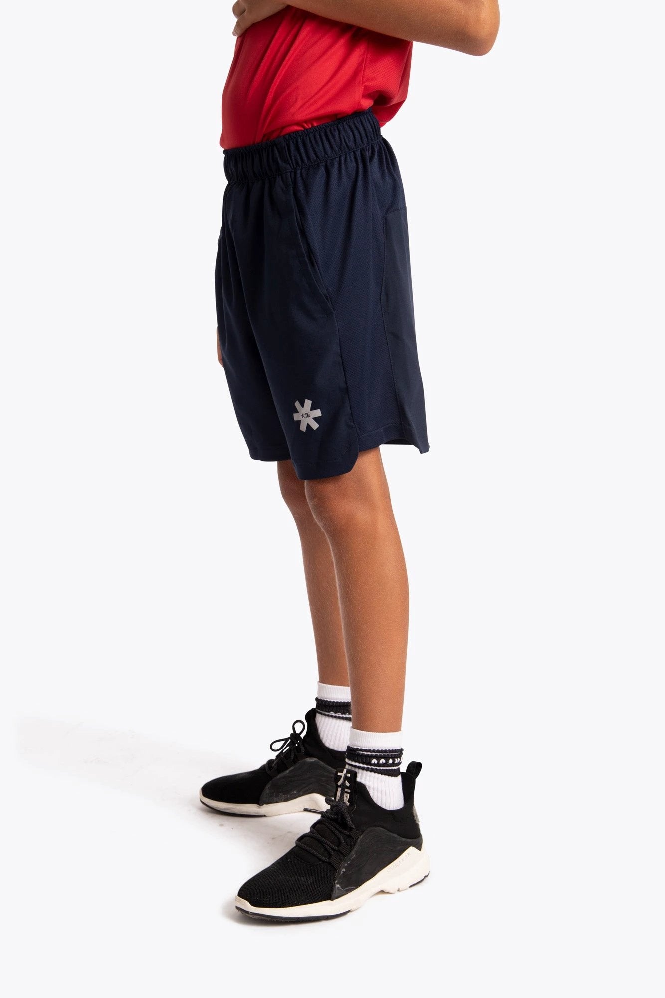 osaka-kids-training-short-pantaloncini-allenamento-bambino-navy image 7