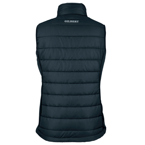 grays-oxted-hc-pro-gilet-donna-blu-navy-scuro image 2