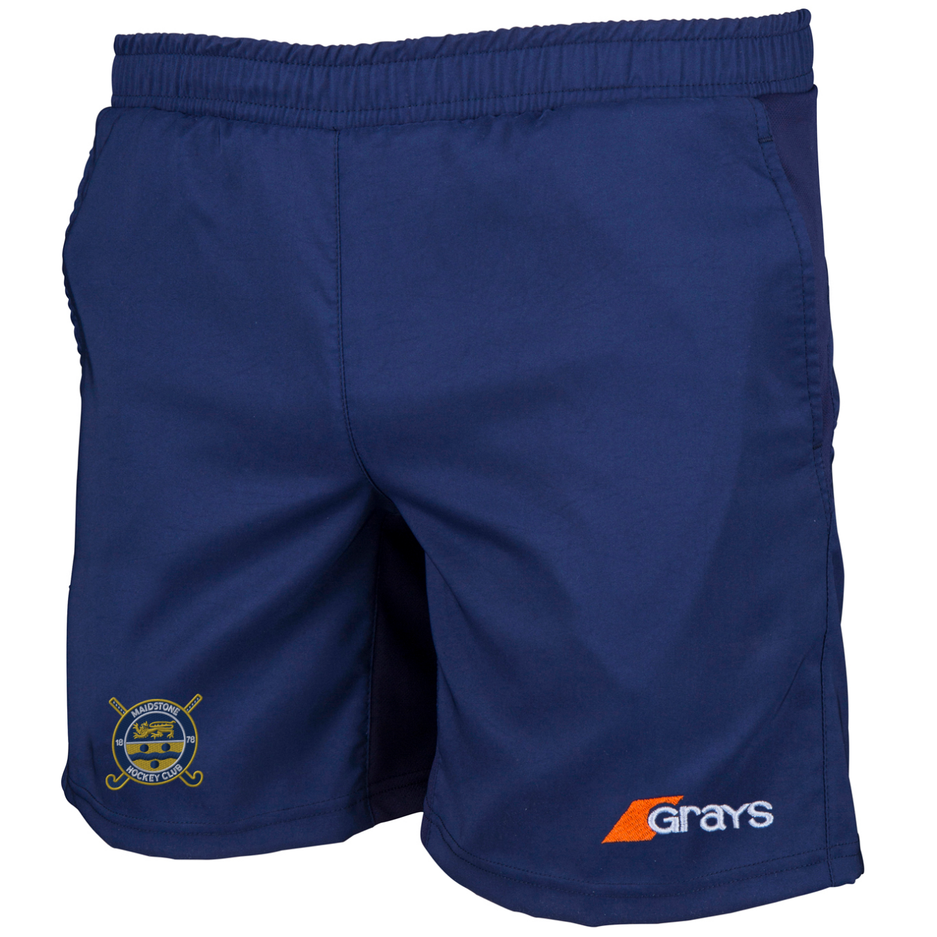 grays-maidstone-hc-axis-shorts-uomo-blu-navy image 1