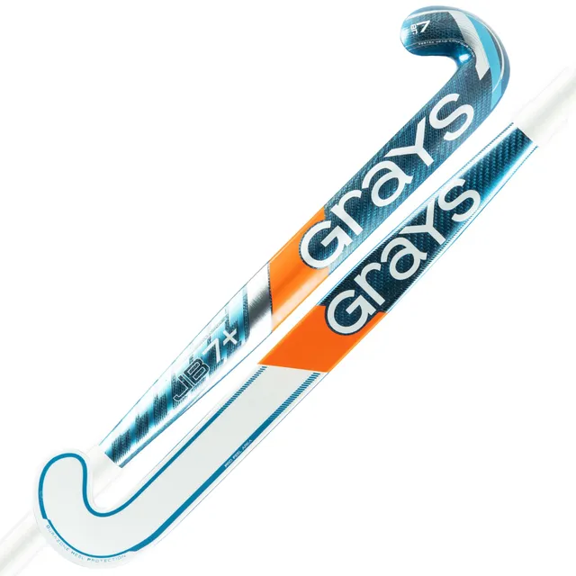 grays-jb-7-bastone-hockey-junior-blu-jumbow-plus image 1