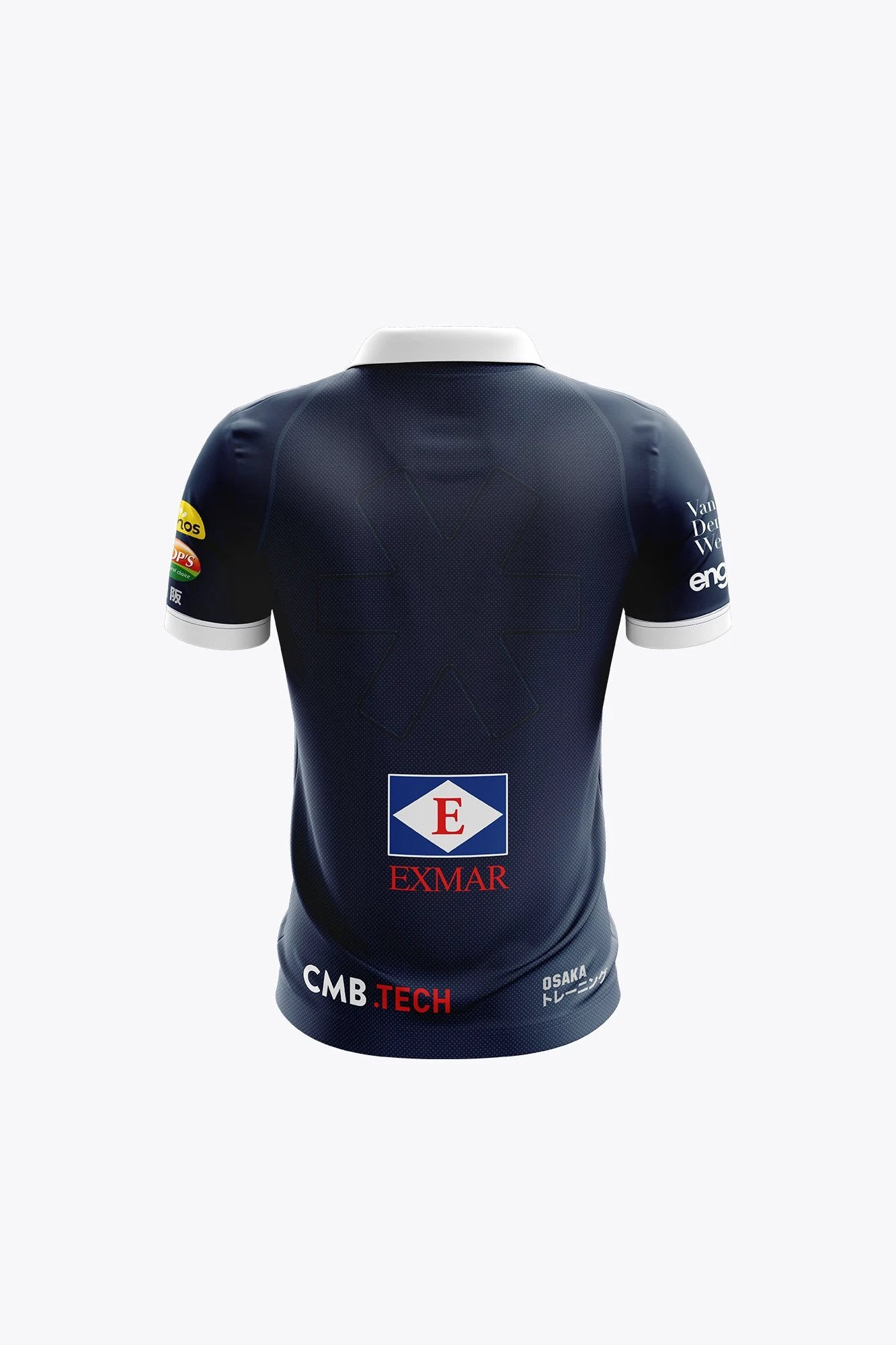 gantoise-deshi-polo-jersey-navy-polo-hockey-club image 2