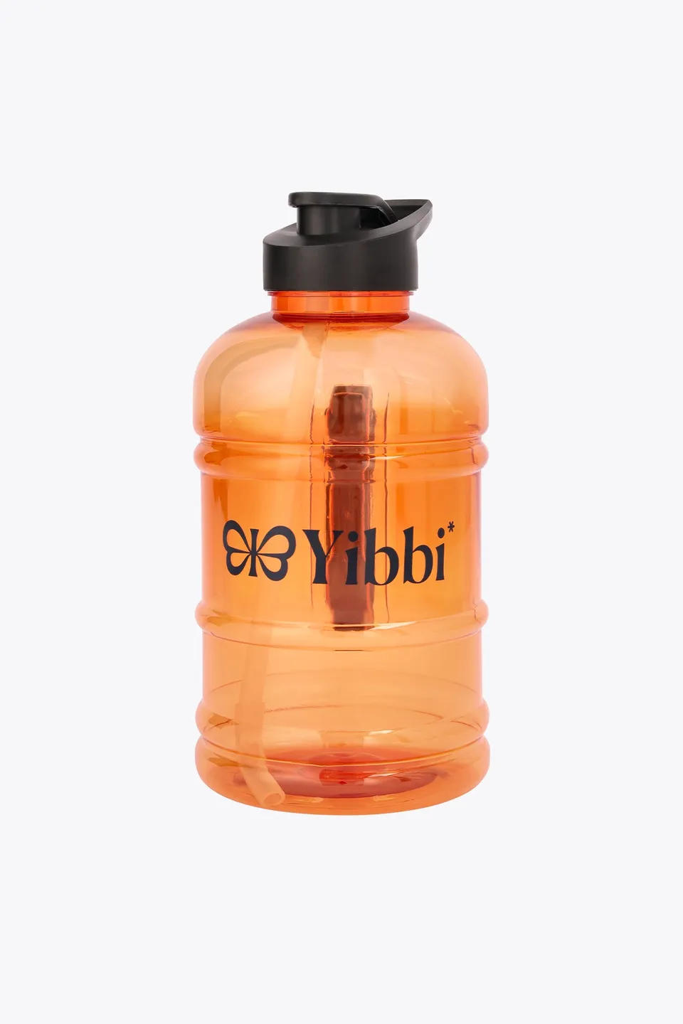 osaka-yibbi-giga-waterbottle-borraccia-1-8l-arancione-fluo image 1