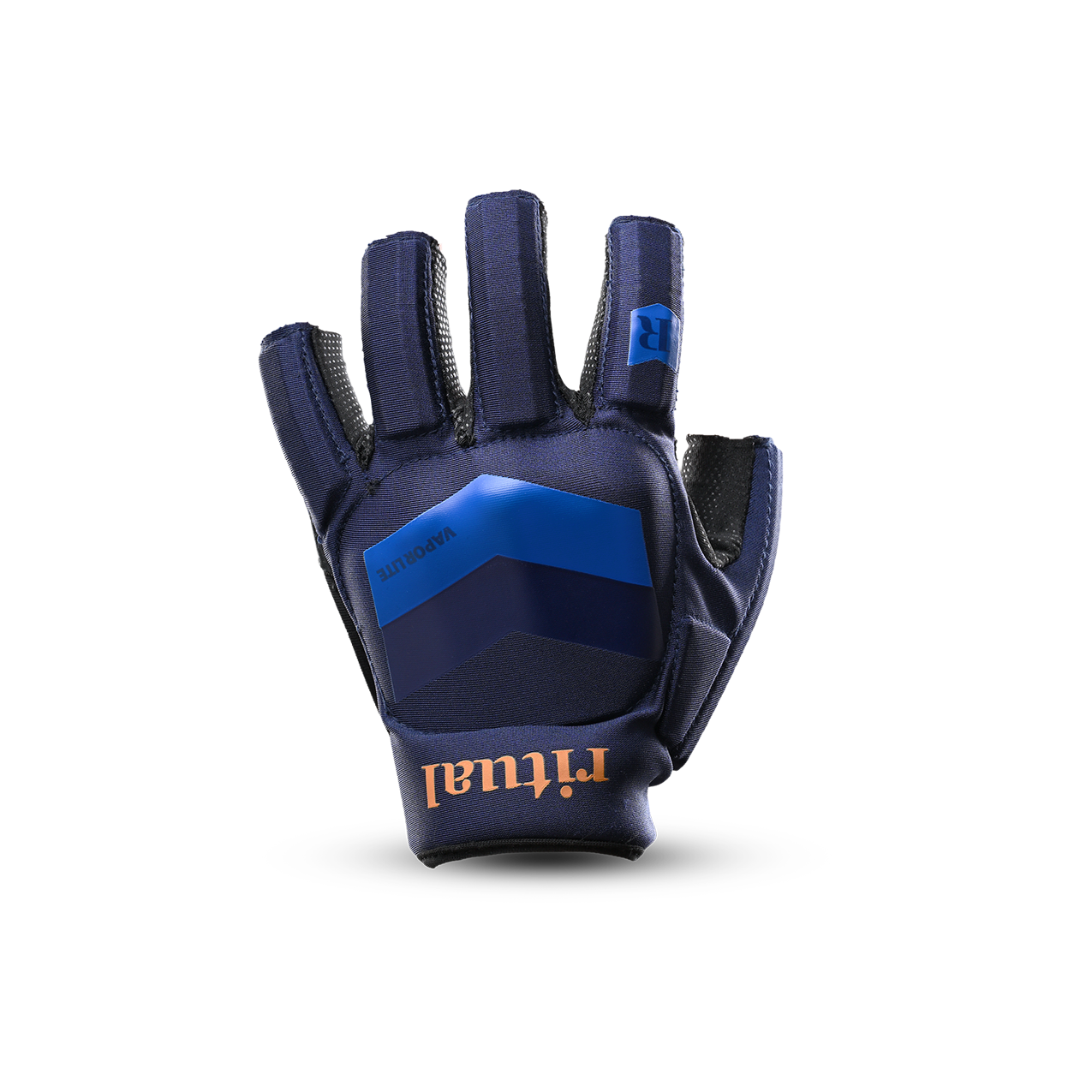 ritual-hockey-vapor-guanto-hockey-prato-blu image 1