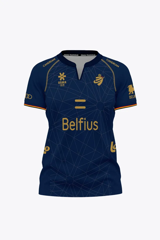 osaka-belgio-polo-hockey-donna-edizione-2026-blu-navy image 1