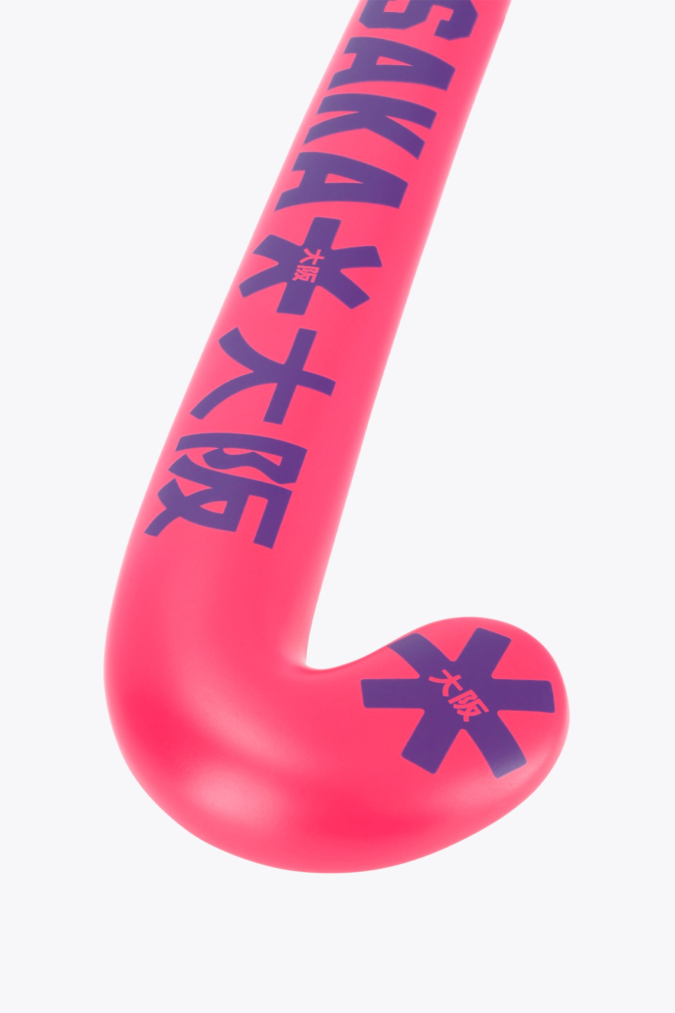 osaka-mid-bow-wg-mazza-hockey-prato-hot-pink image 2