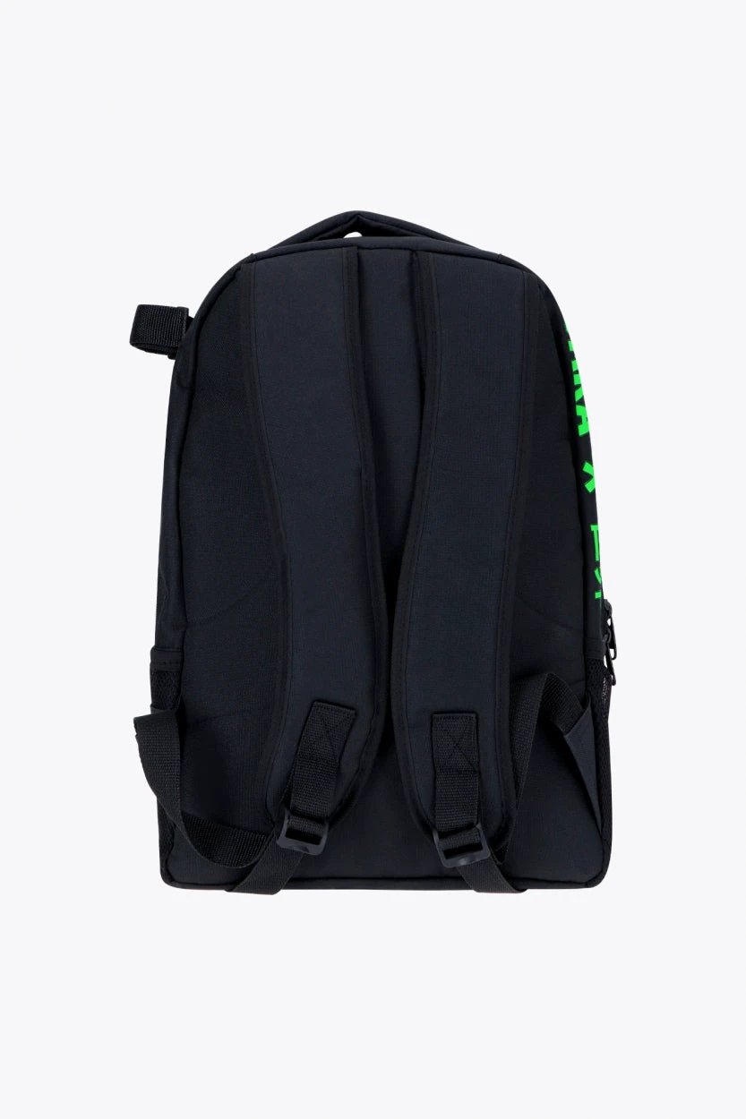 osaka-sports-backpack-iconic-black-zaino-hockey-con-sas-stick-system image 3
