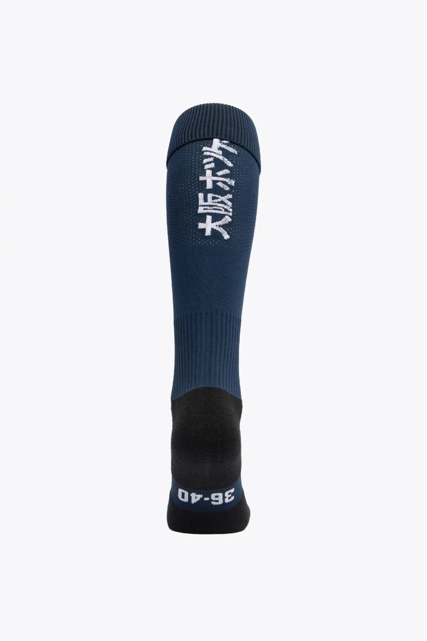 osaka-x-egara-calze-hockey-prato-blu-navy image 2