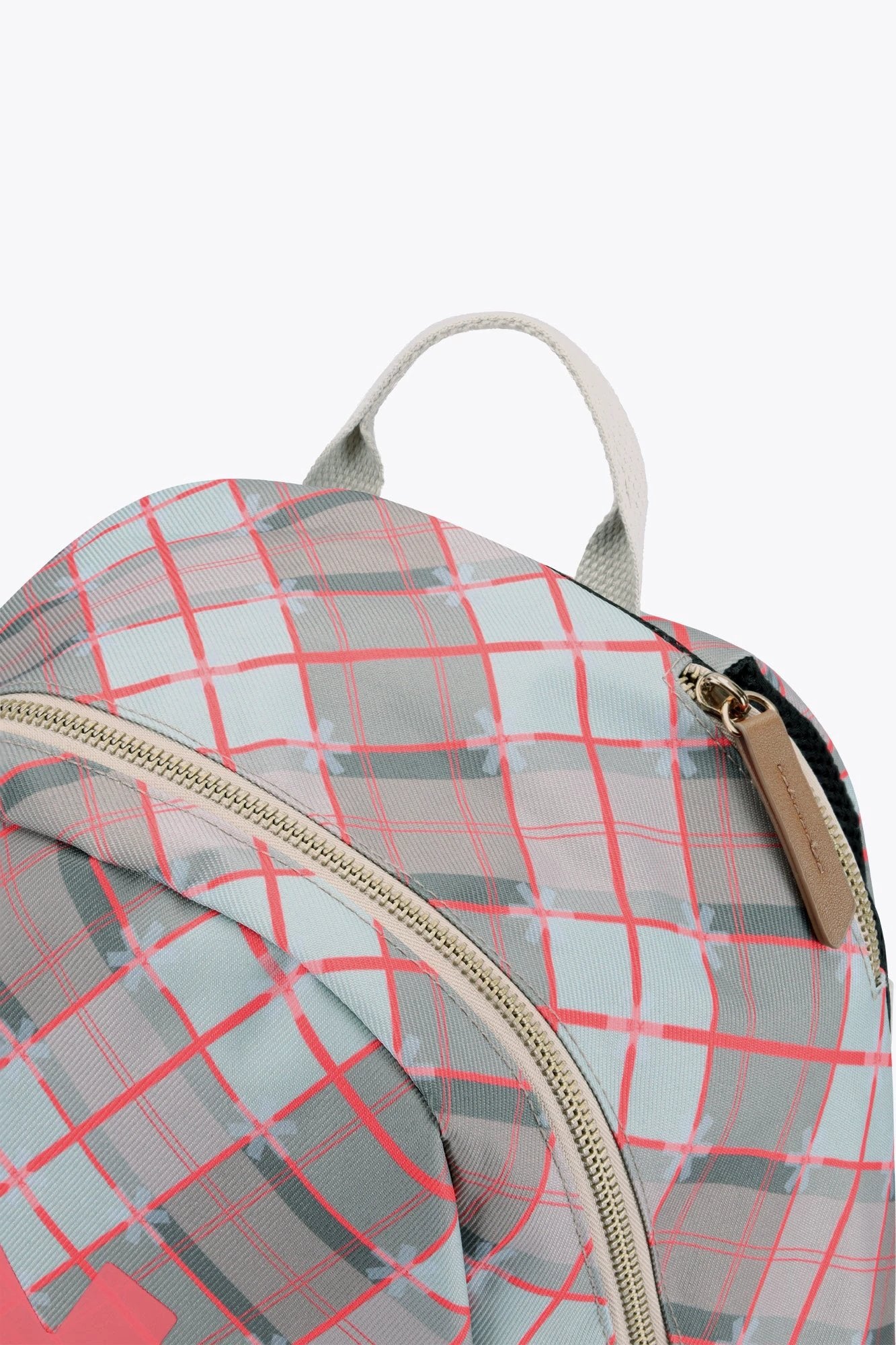 osaka-kids-backpack-sports-compact-tartan-zaino-hockey-junior image 4