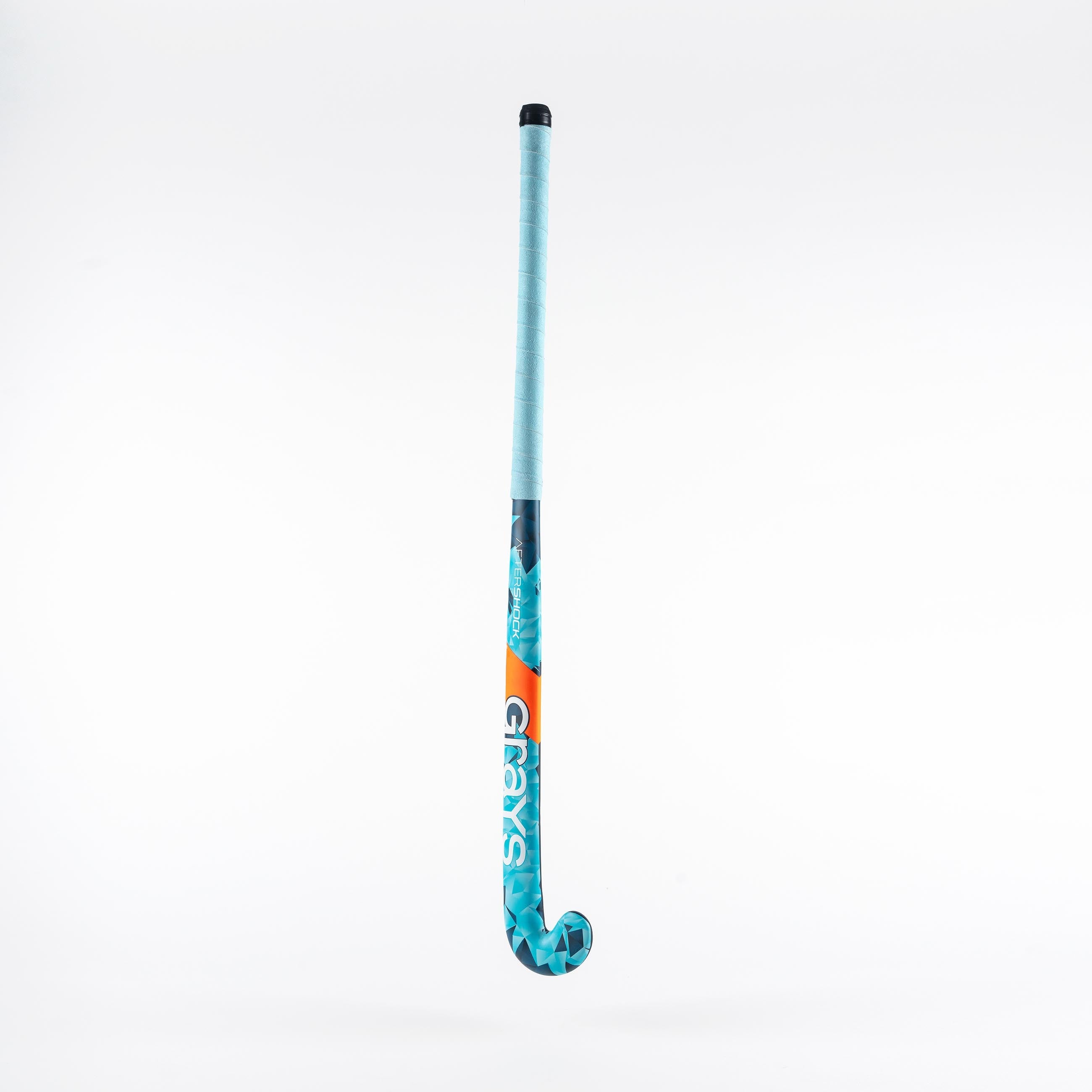 grays-aftershock-ultrabow-mazza-hockey-prato-navy-sky image 3
