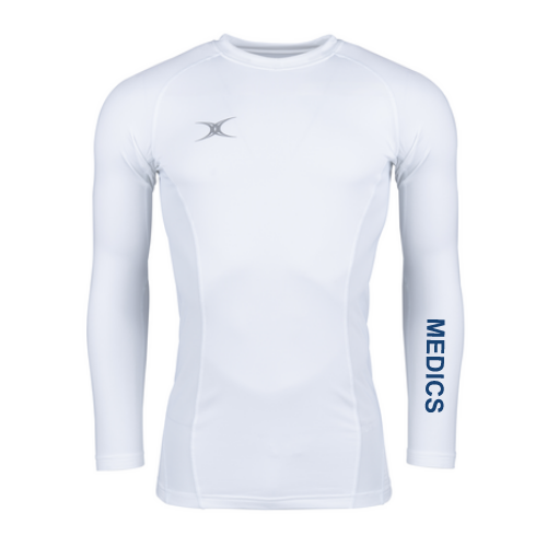 grays-newcastle-medics-hc-junior-atomic-x-ii-baselayer-bianca image 1